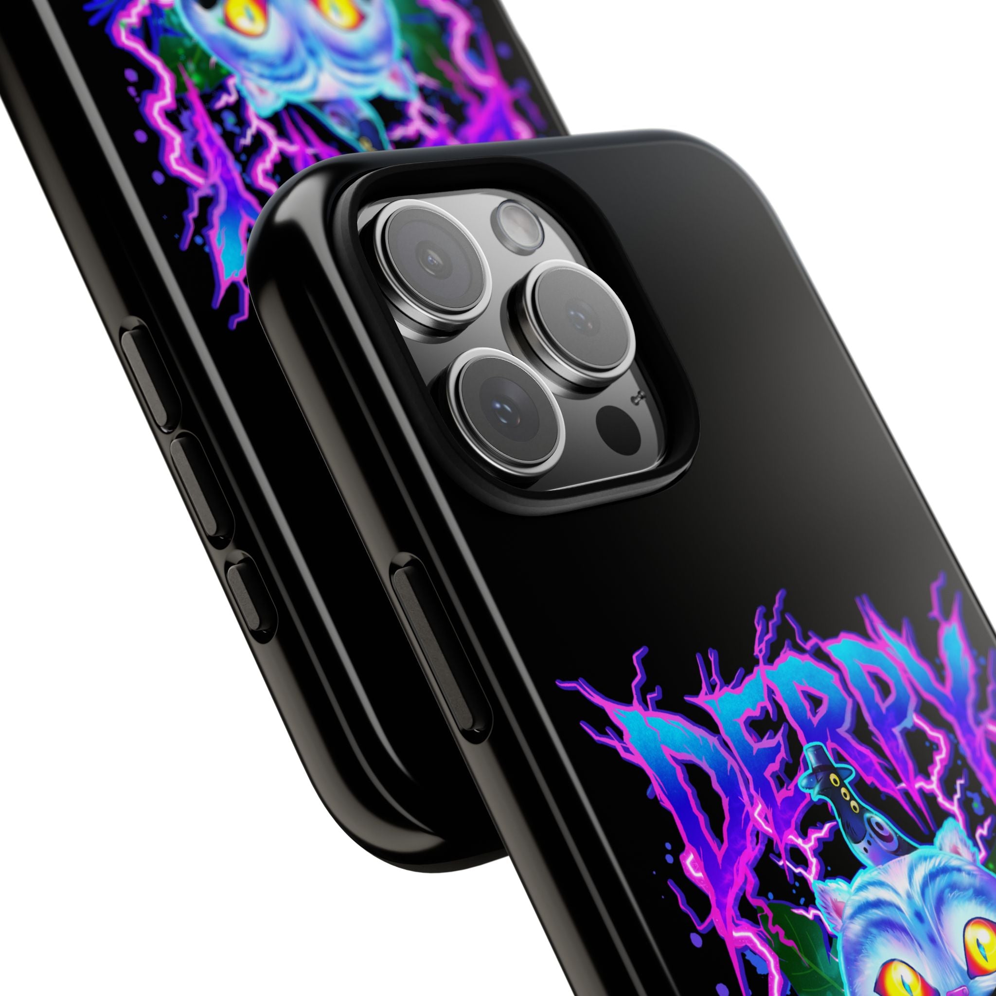 Derpy Phone Case