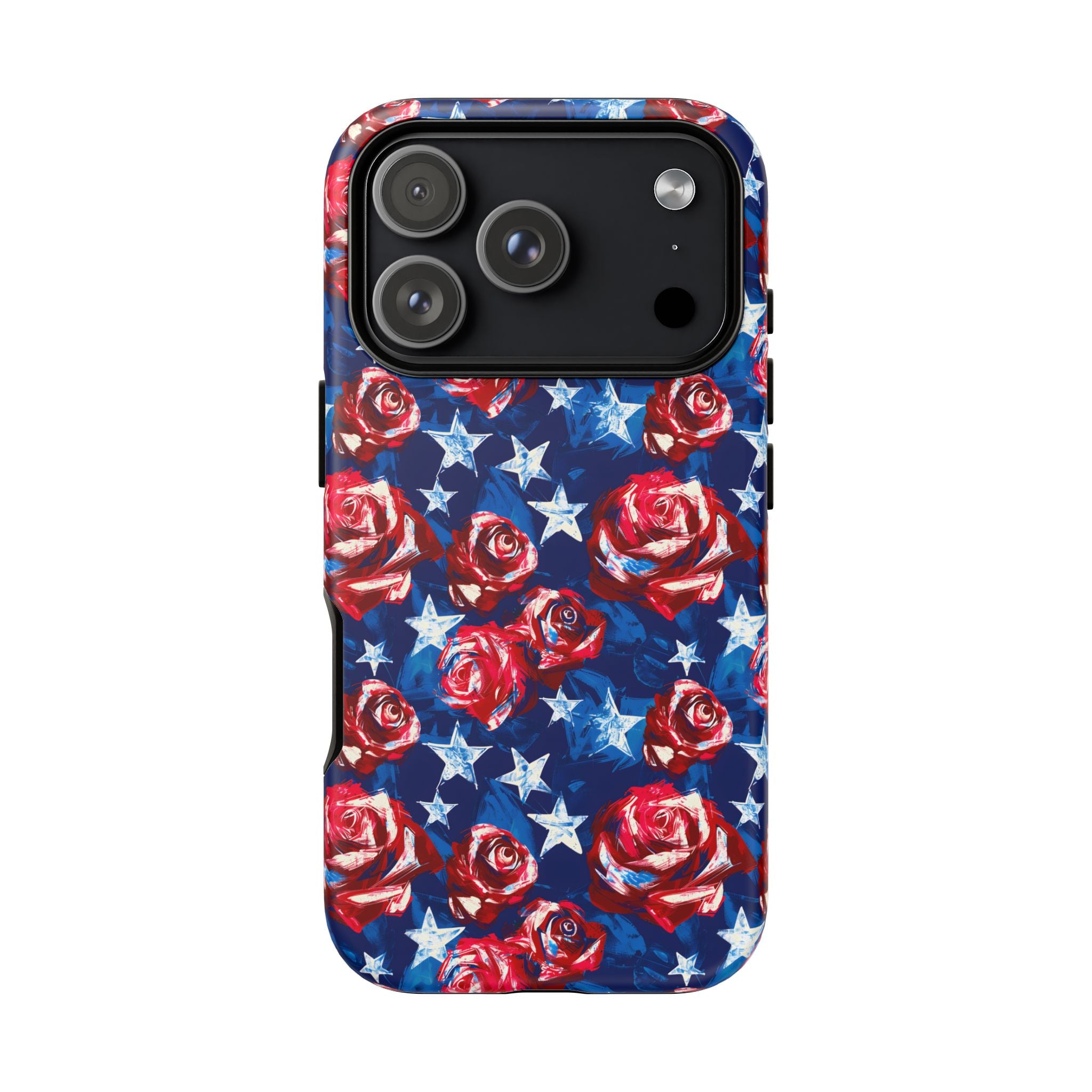 US Rose Phone Case