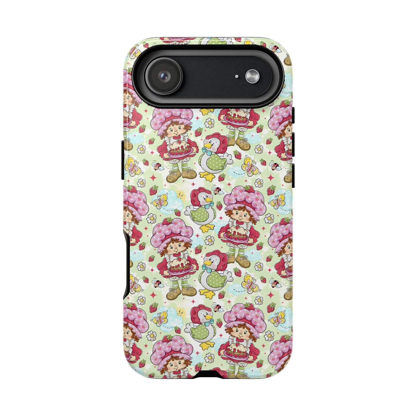 Life Is Sweet Phone Case