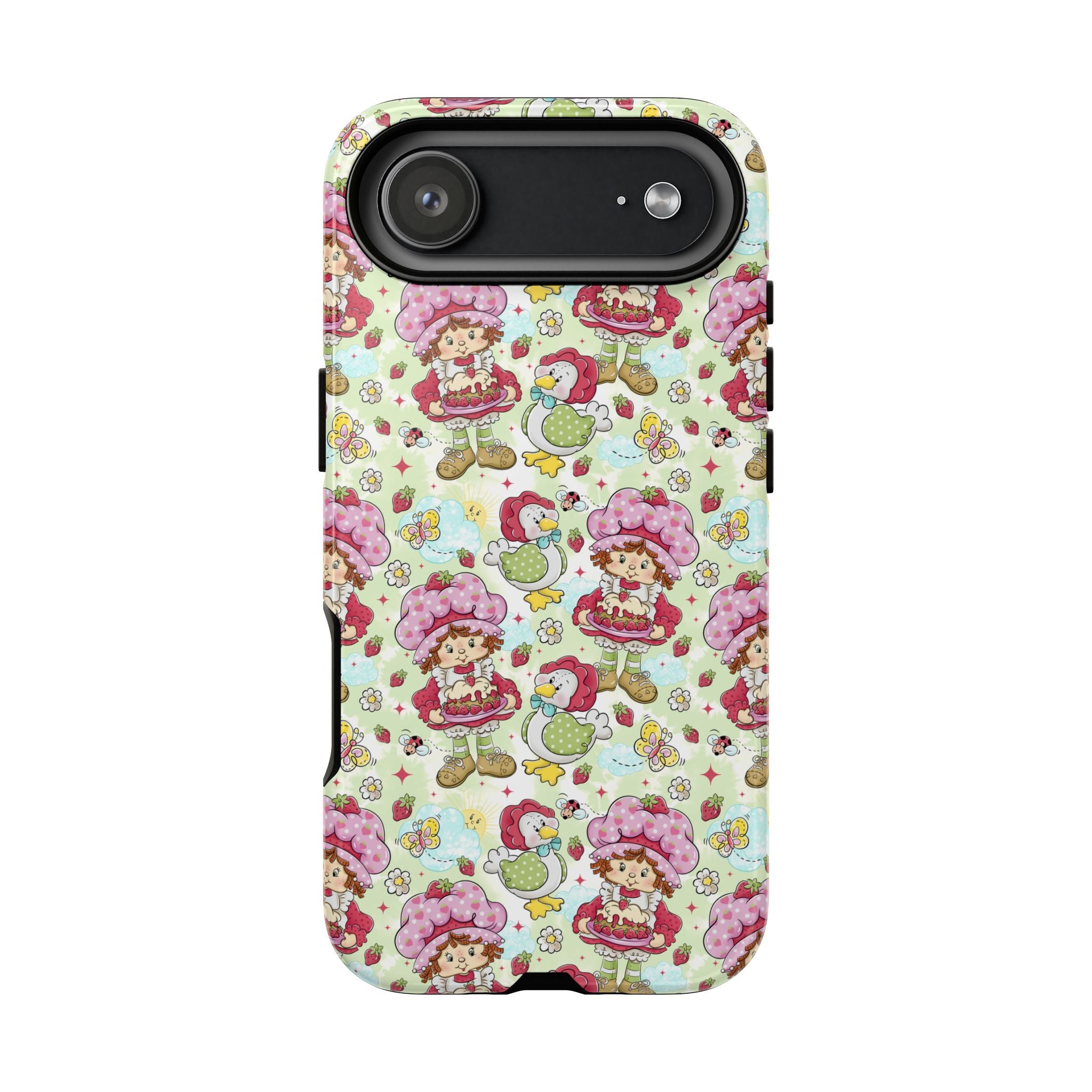 Life Is Sweet Phone Case