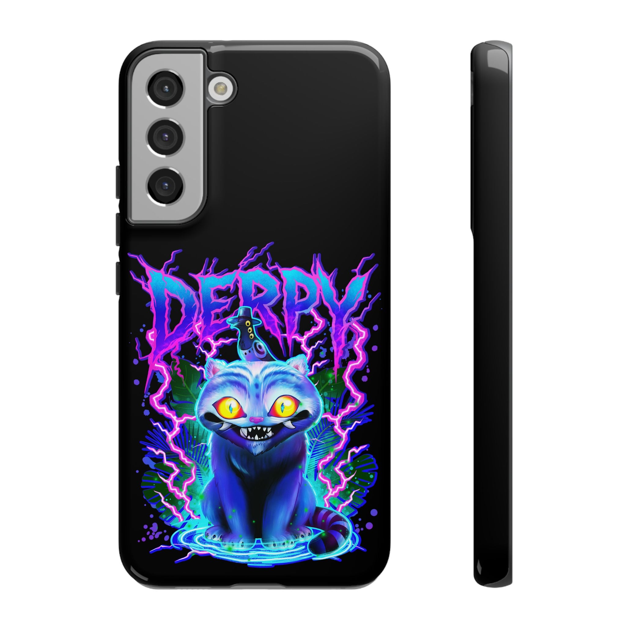 Derpy Phone Case