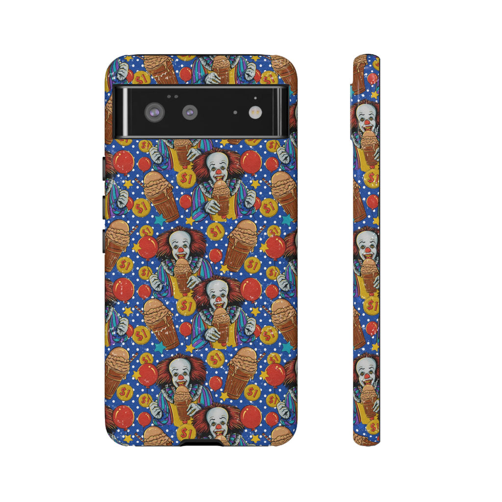 Penny Floats Phone Case