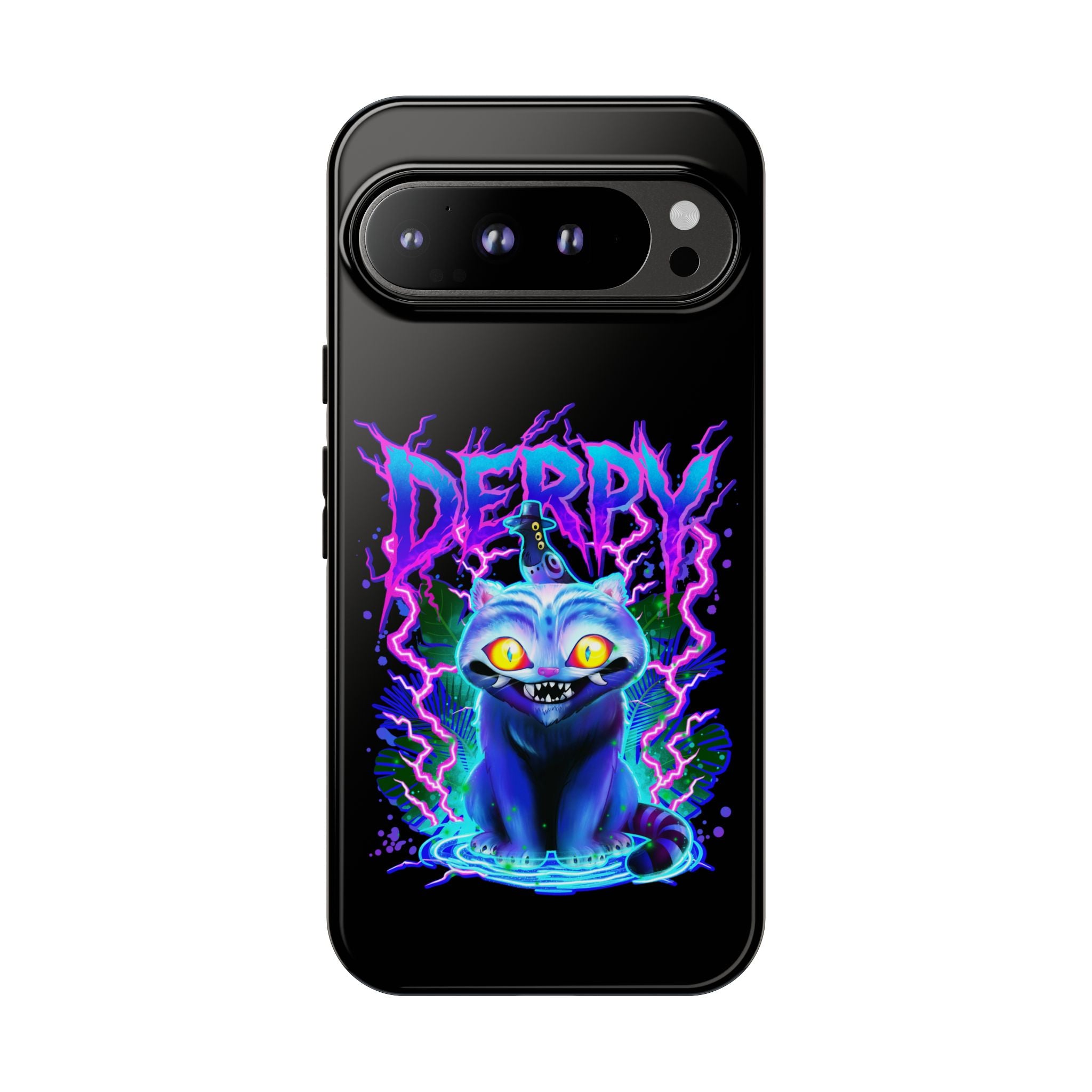 Derpy Phone Case