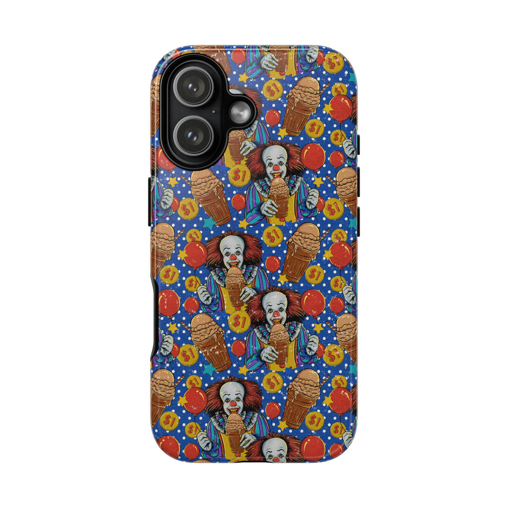 Penny Floats Phone Case