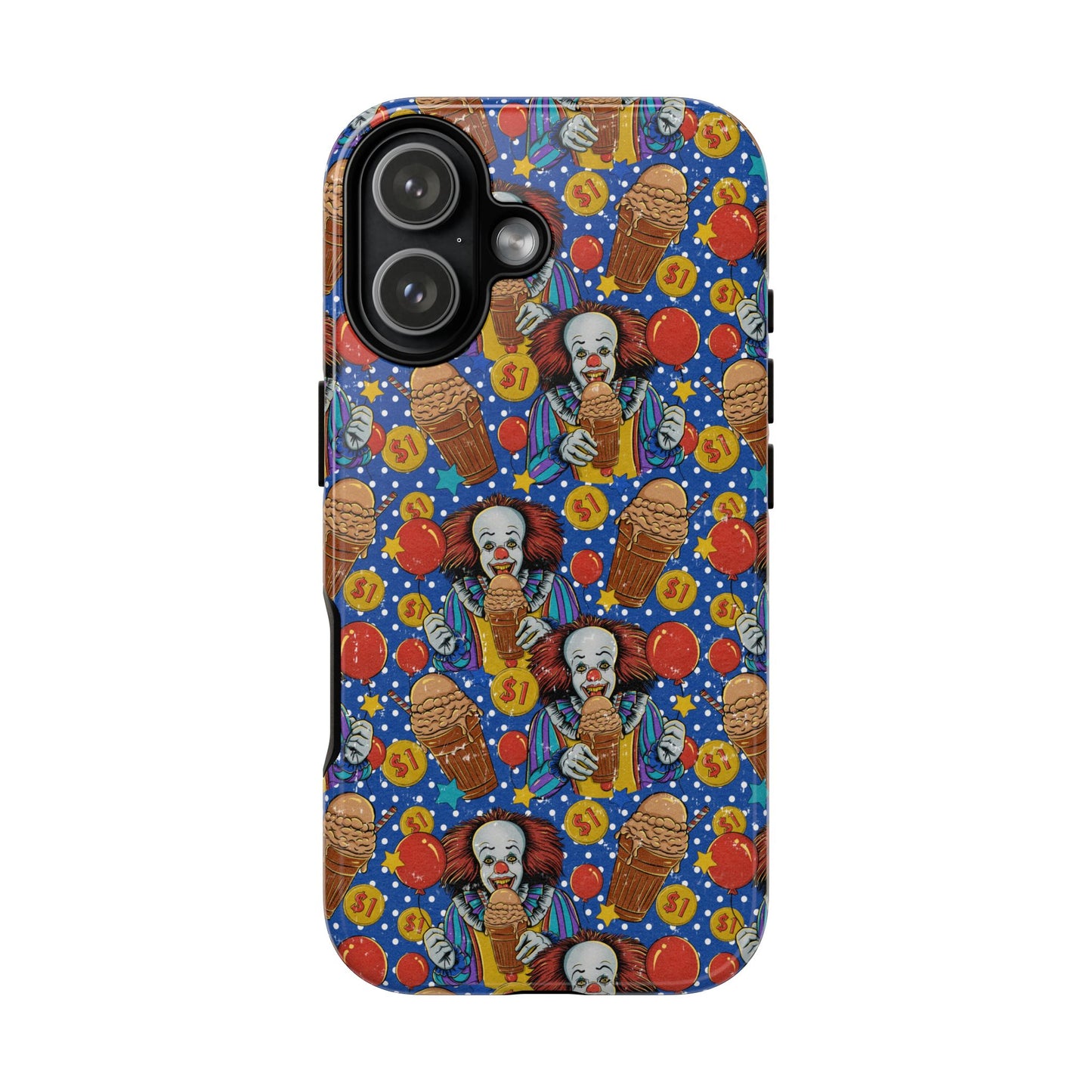 Penny Floats Phone Case
