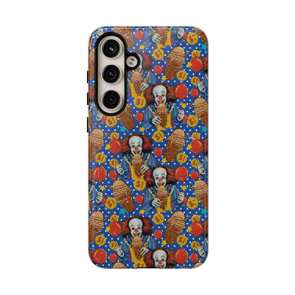 Penny Floats Phone Case