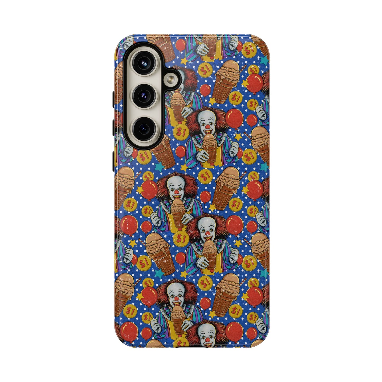 Penny Floats Phone Case