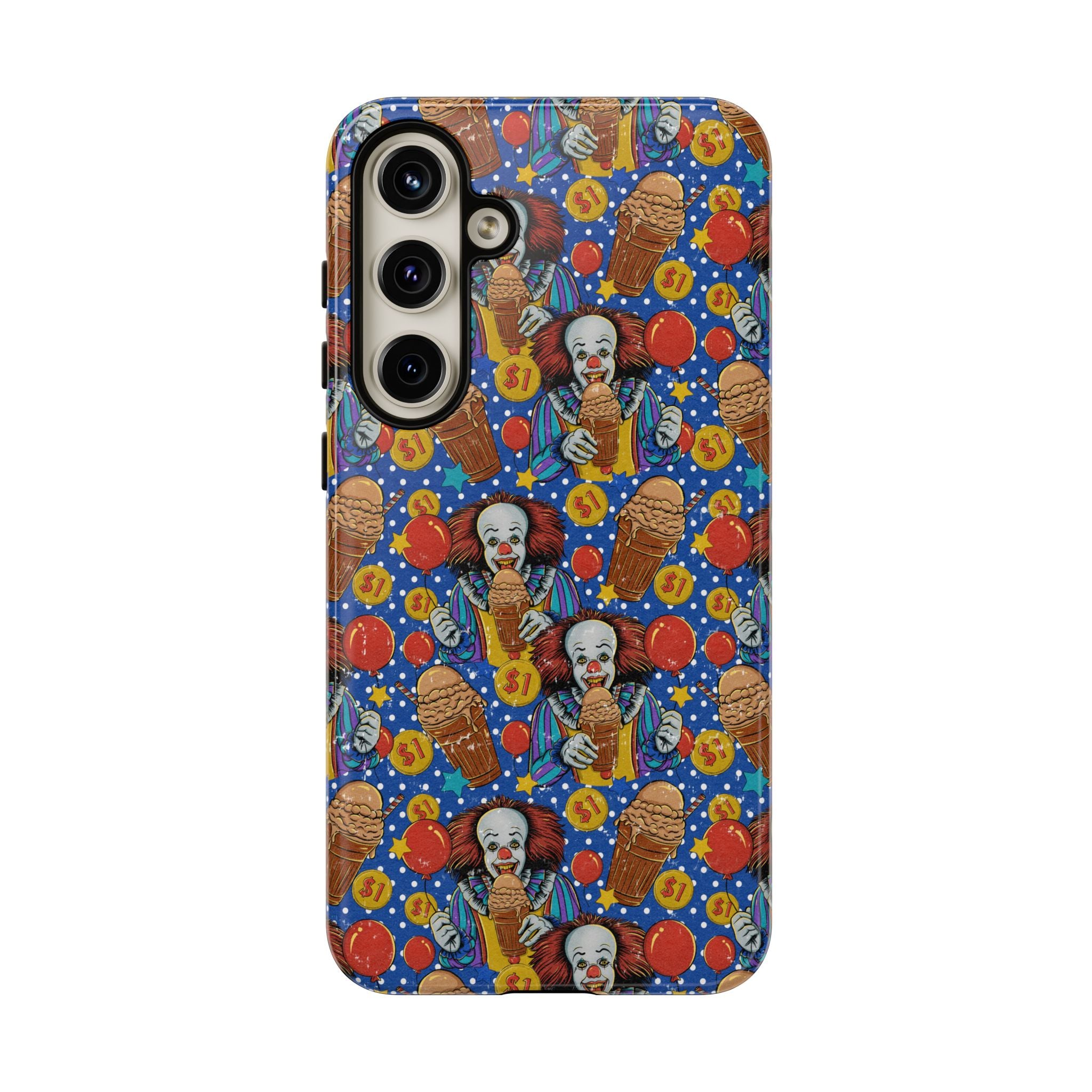 Penny Floats Phone Case