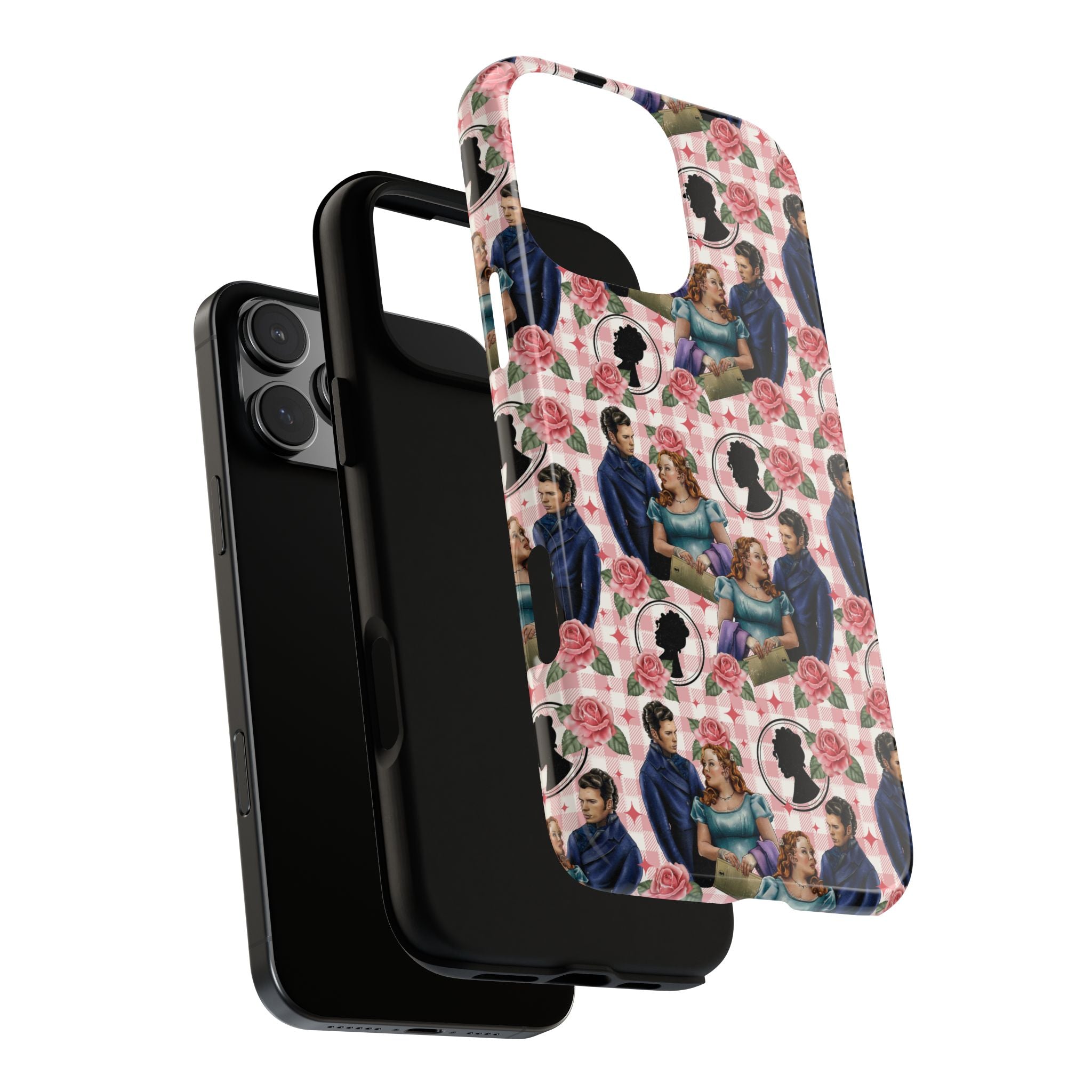 Wallflower Phone Case
