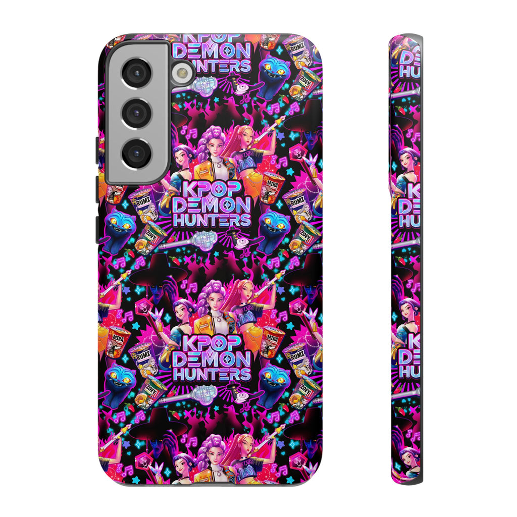 Kpop Phone Case