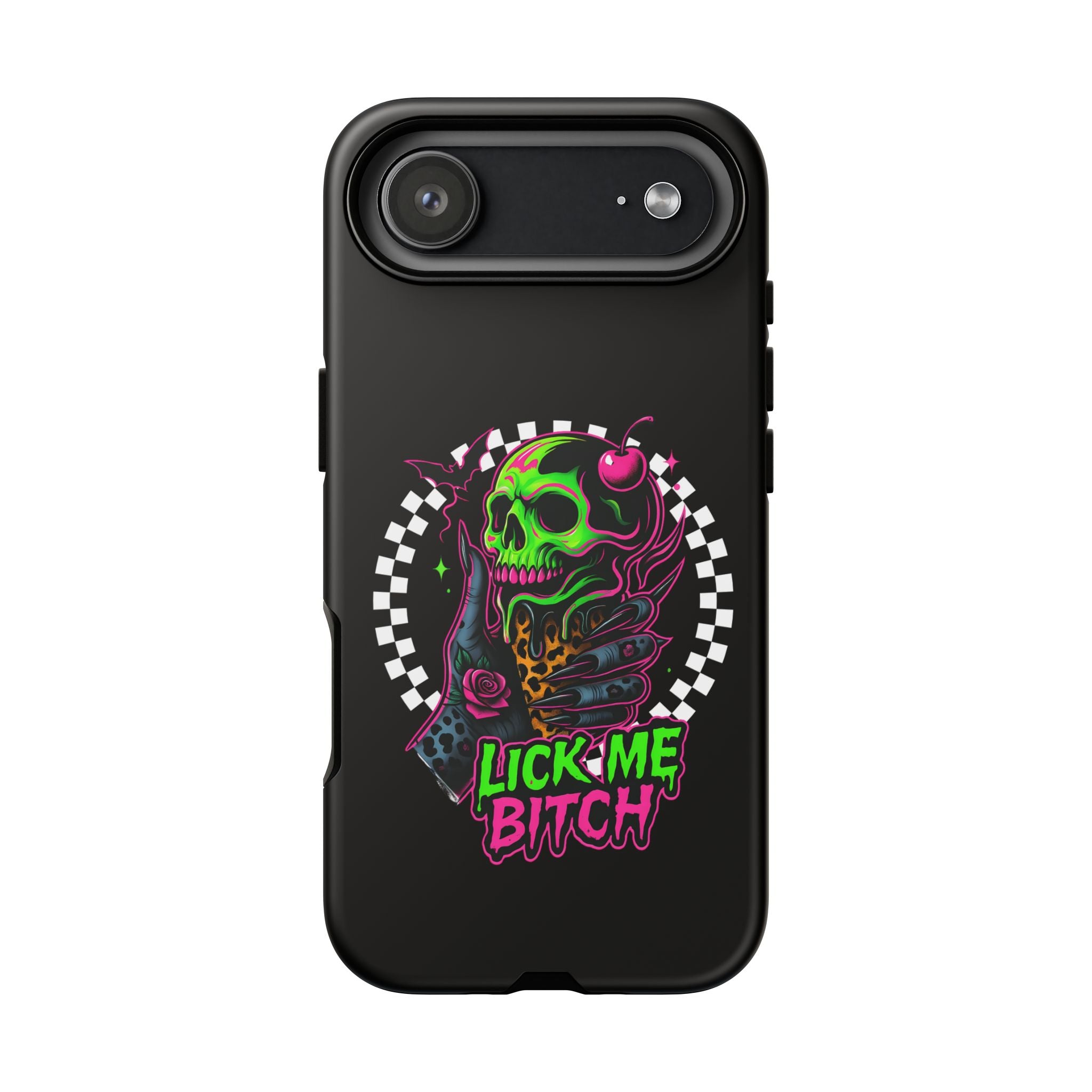 Lick Me Phone Case