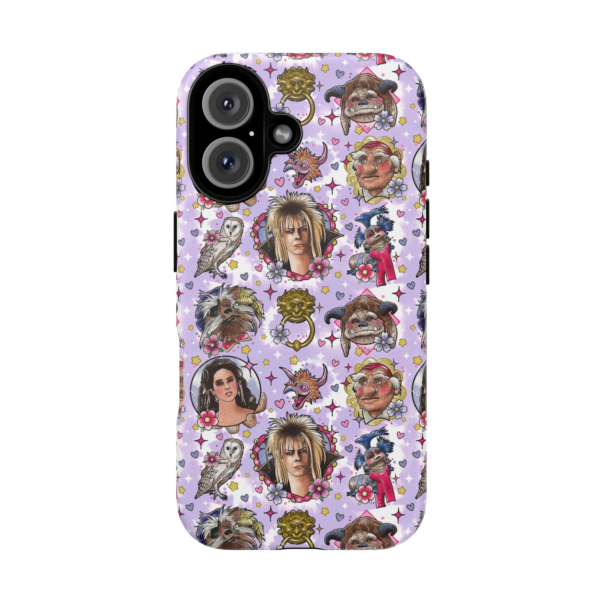 Dance Magic Phone Case