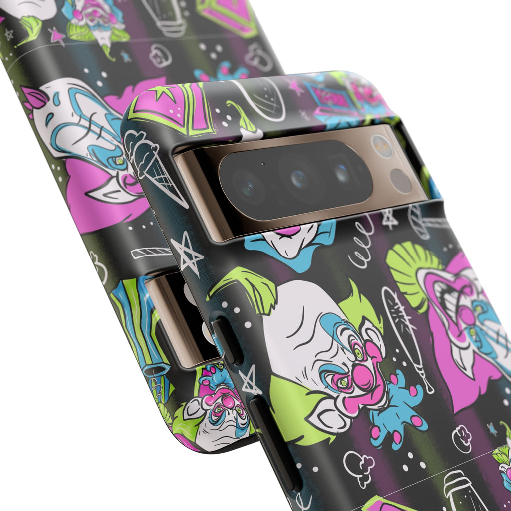 Killer Phone Case