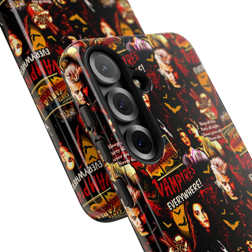 Vampires Everywhere! Phone Case