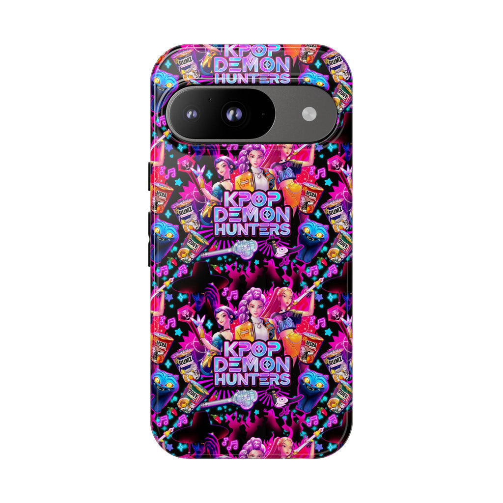 Kpop Phone Case
