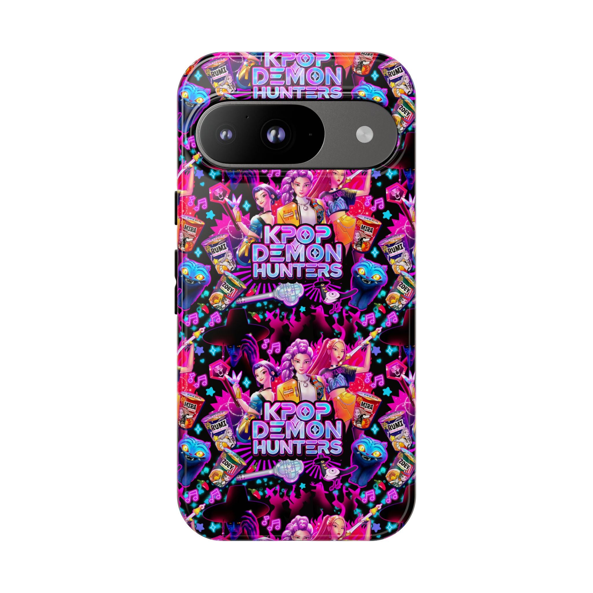 Kpop Phone Case