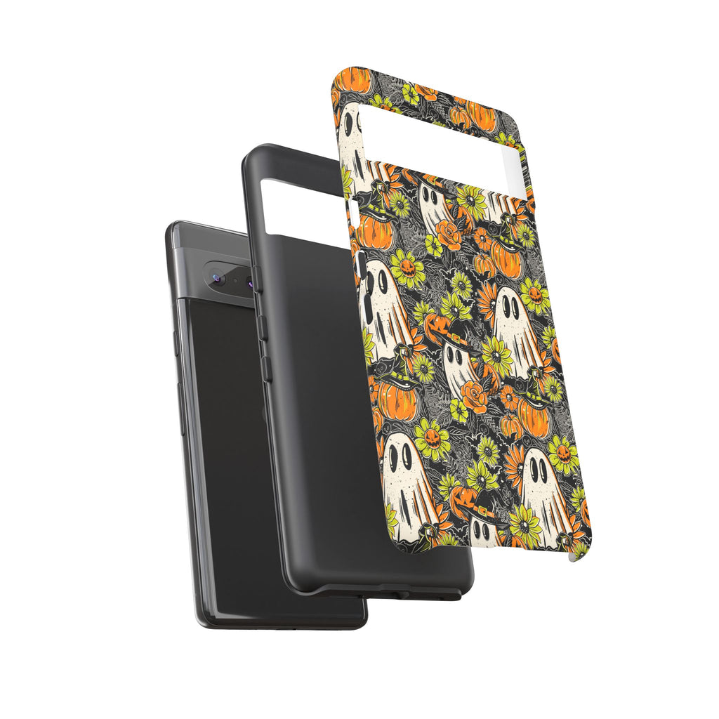 Spooky But Sweet Phone Case
