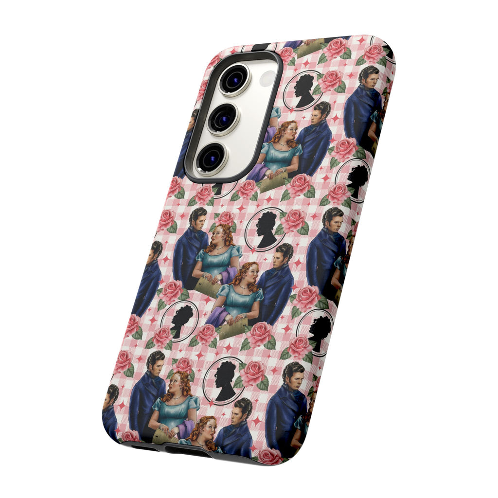 Wallflower Phone Case