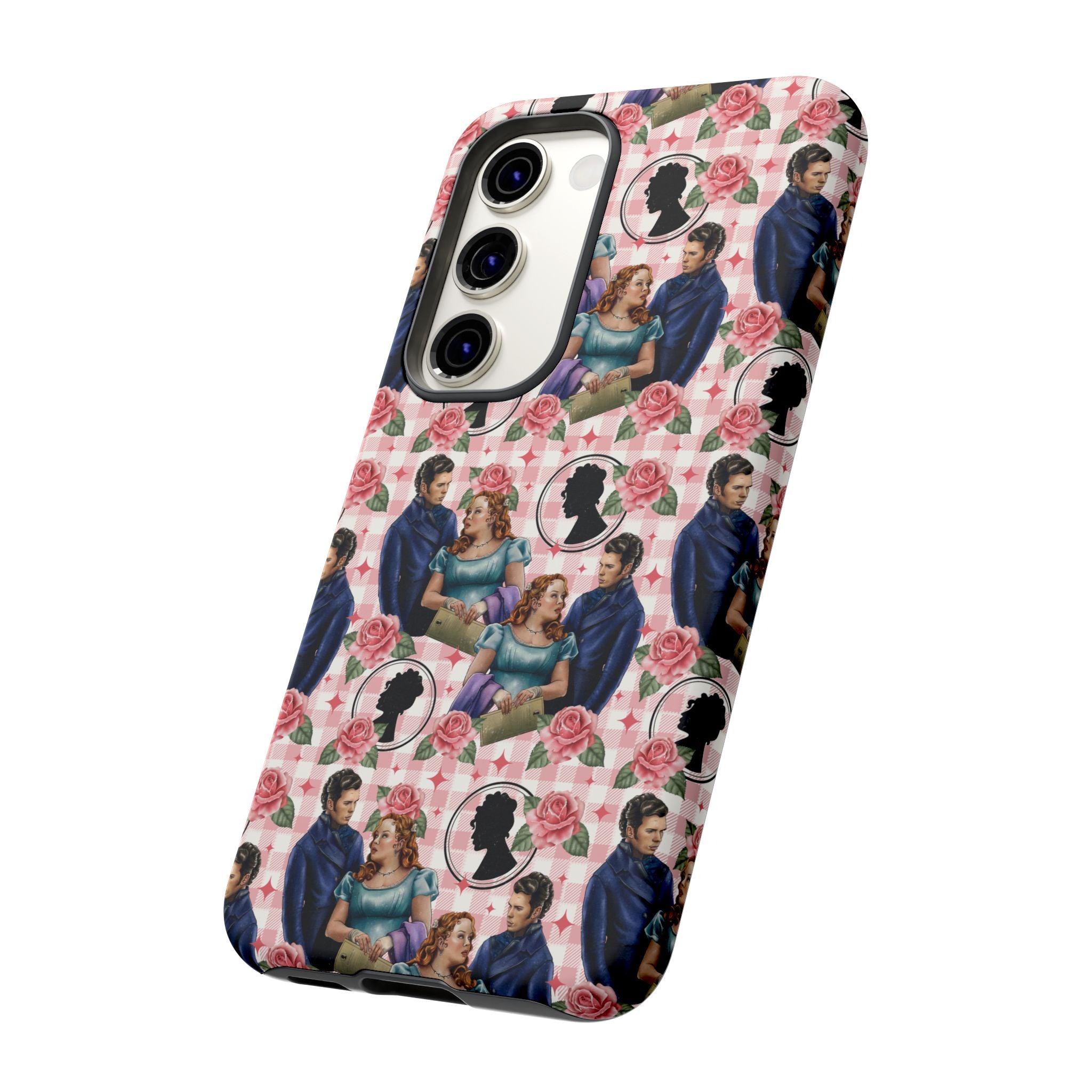 Wallflower Phone Case
