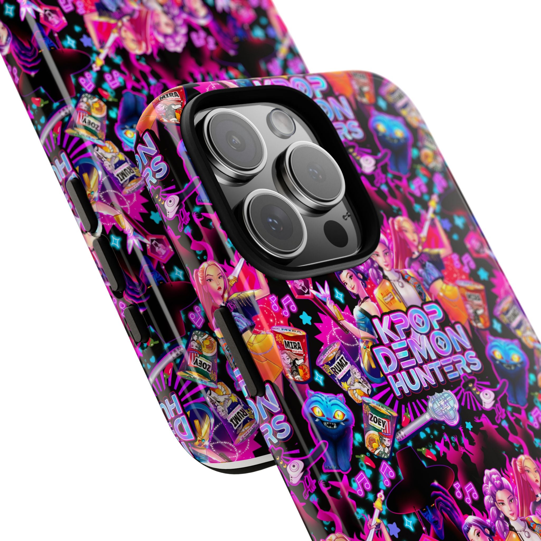 Kpop Phone Case