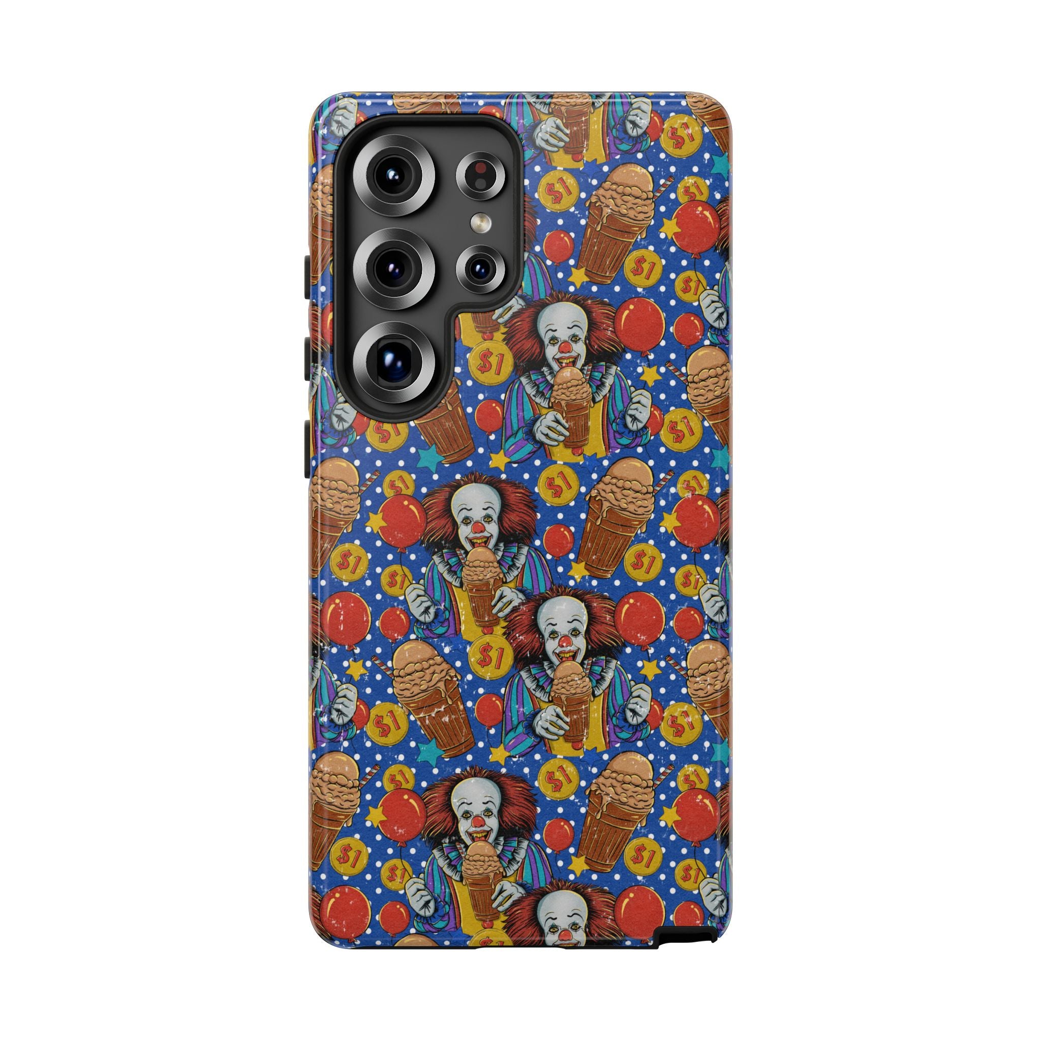 Penny Floats Phone Case