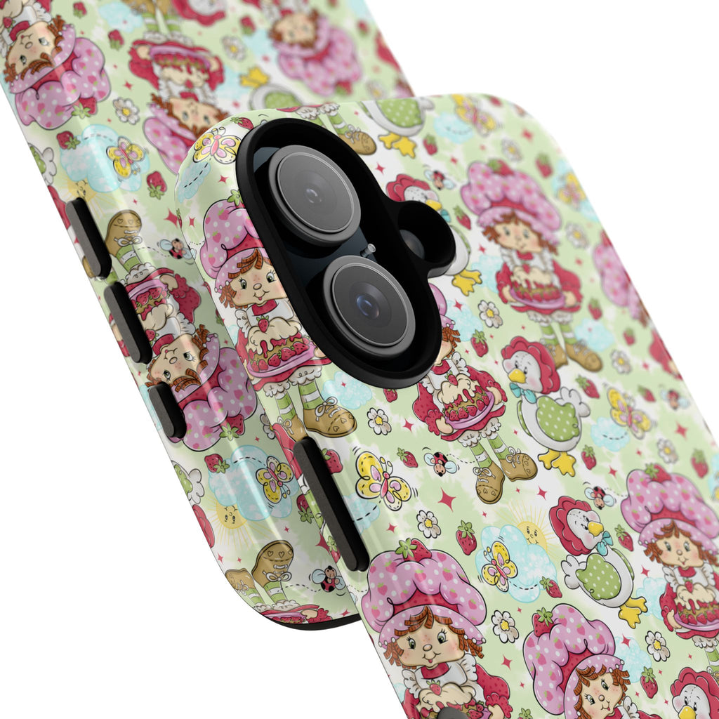 Life Is Sweet Phone Case