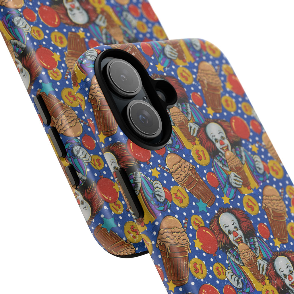 Penny Floats Phone Case