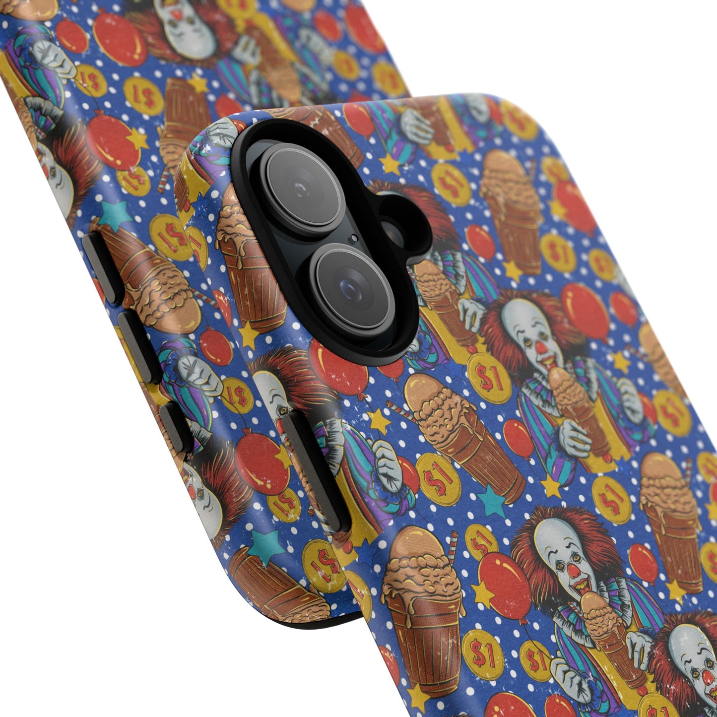 Penny Floats Phone Case