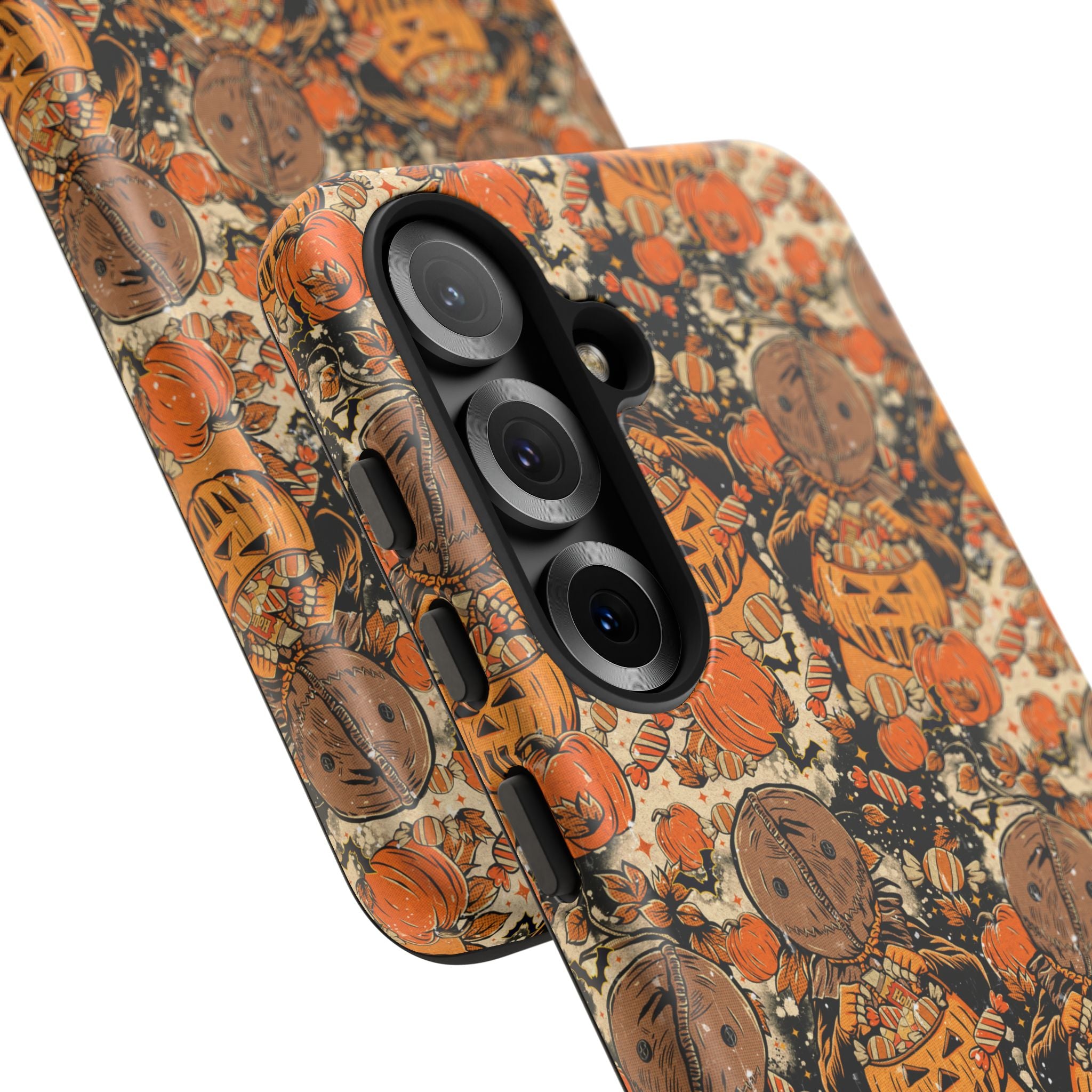 Trick Or Treat Phone Case