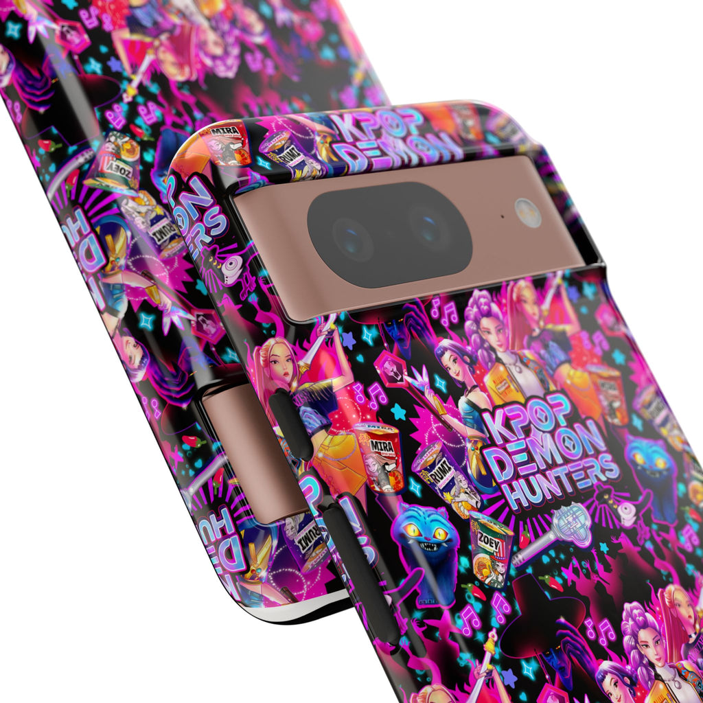 Kpop Phone Case