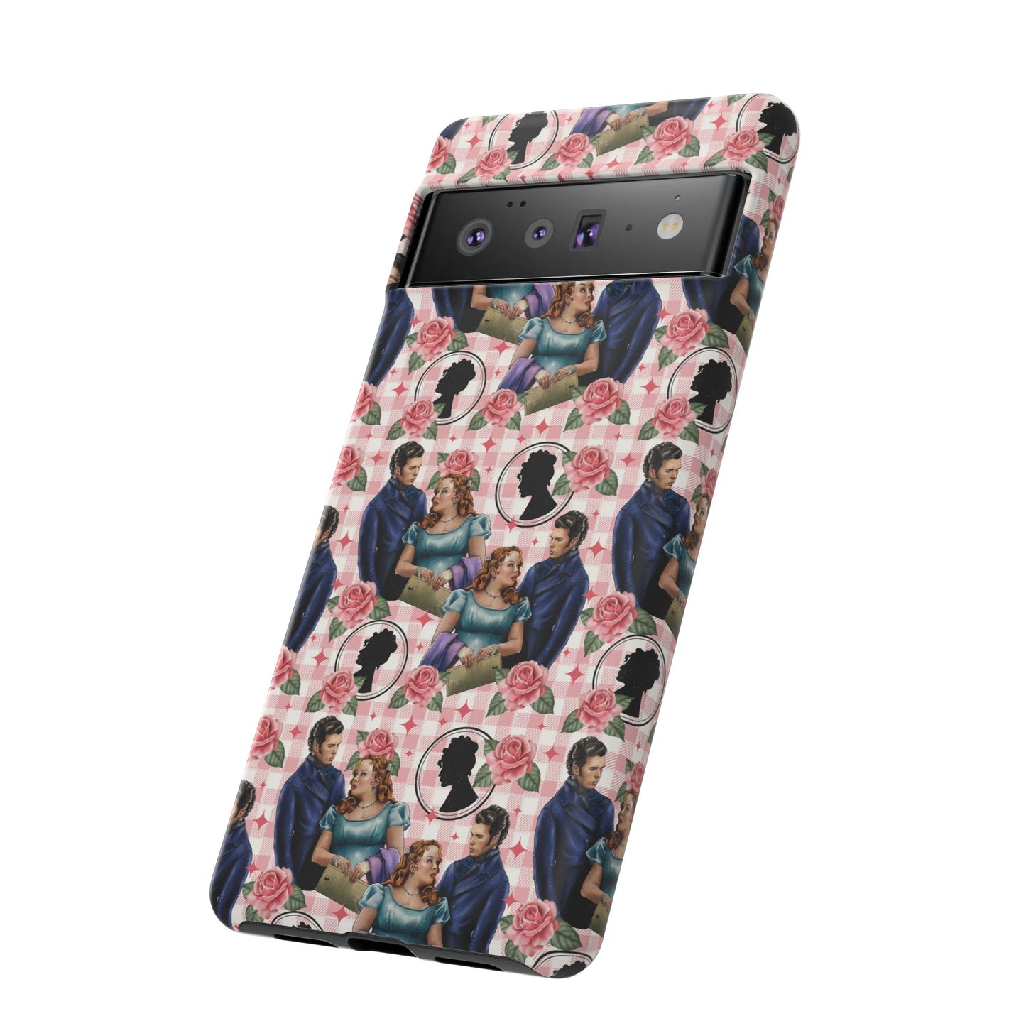 Wallflower Phone Case