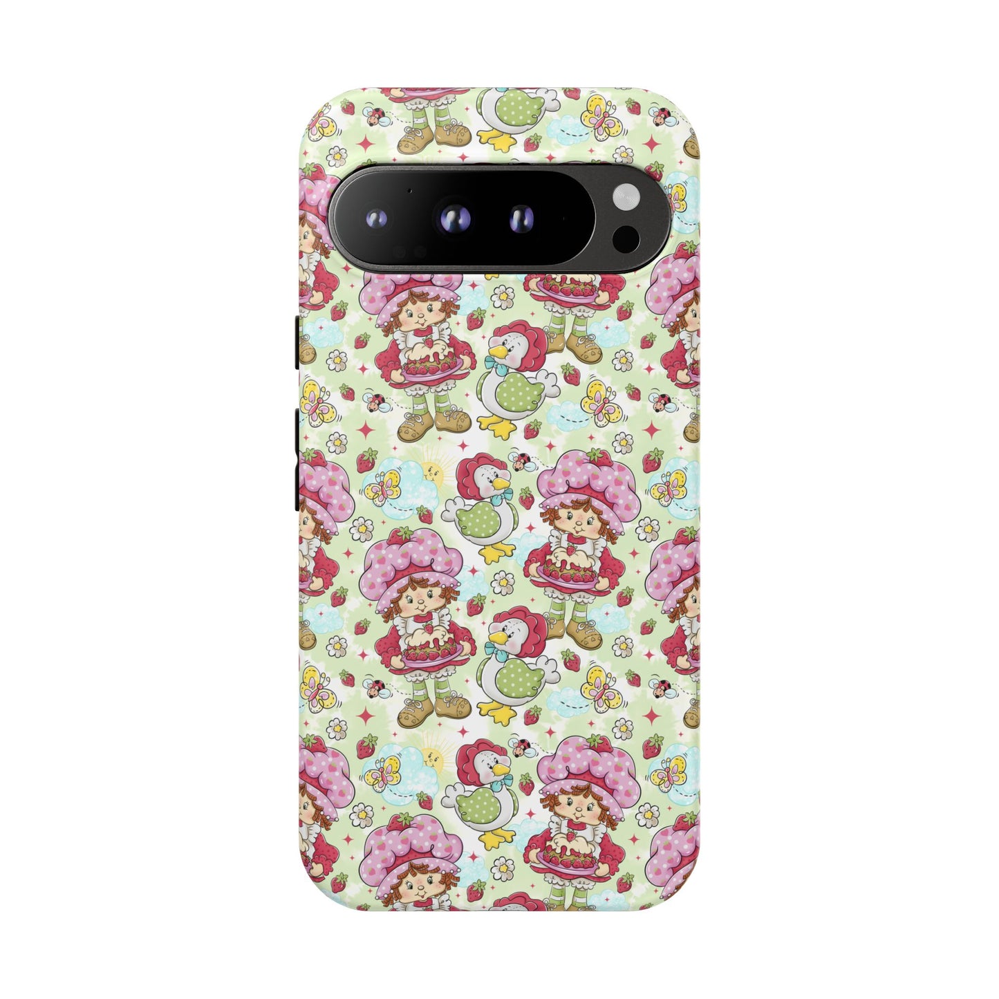 Life Is Sweet Phone Case