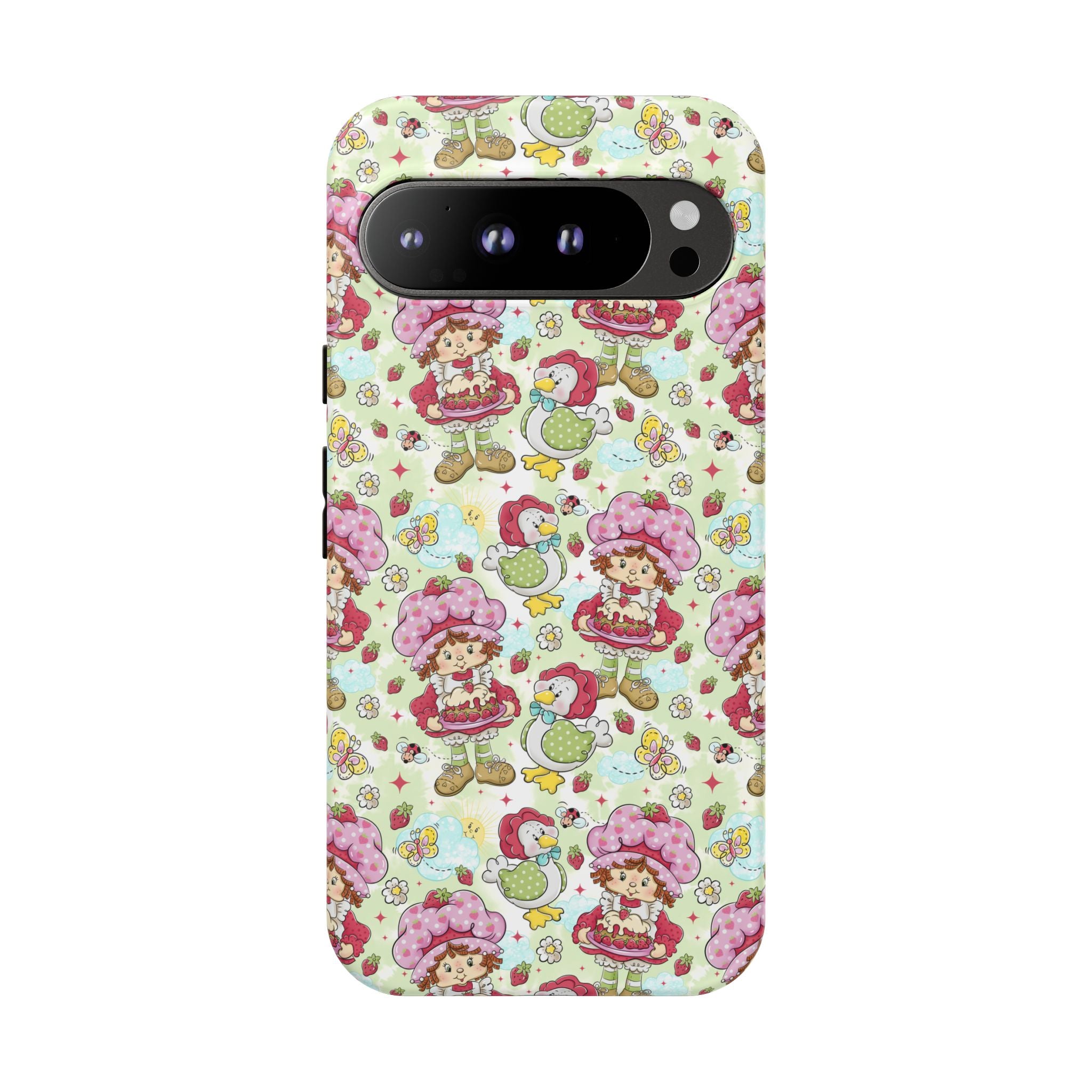 Life Is Sweet Phone Case