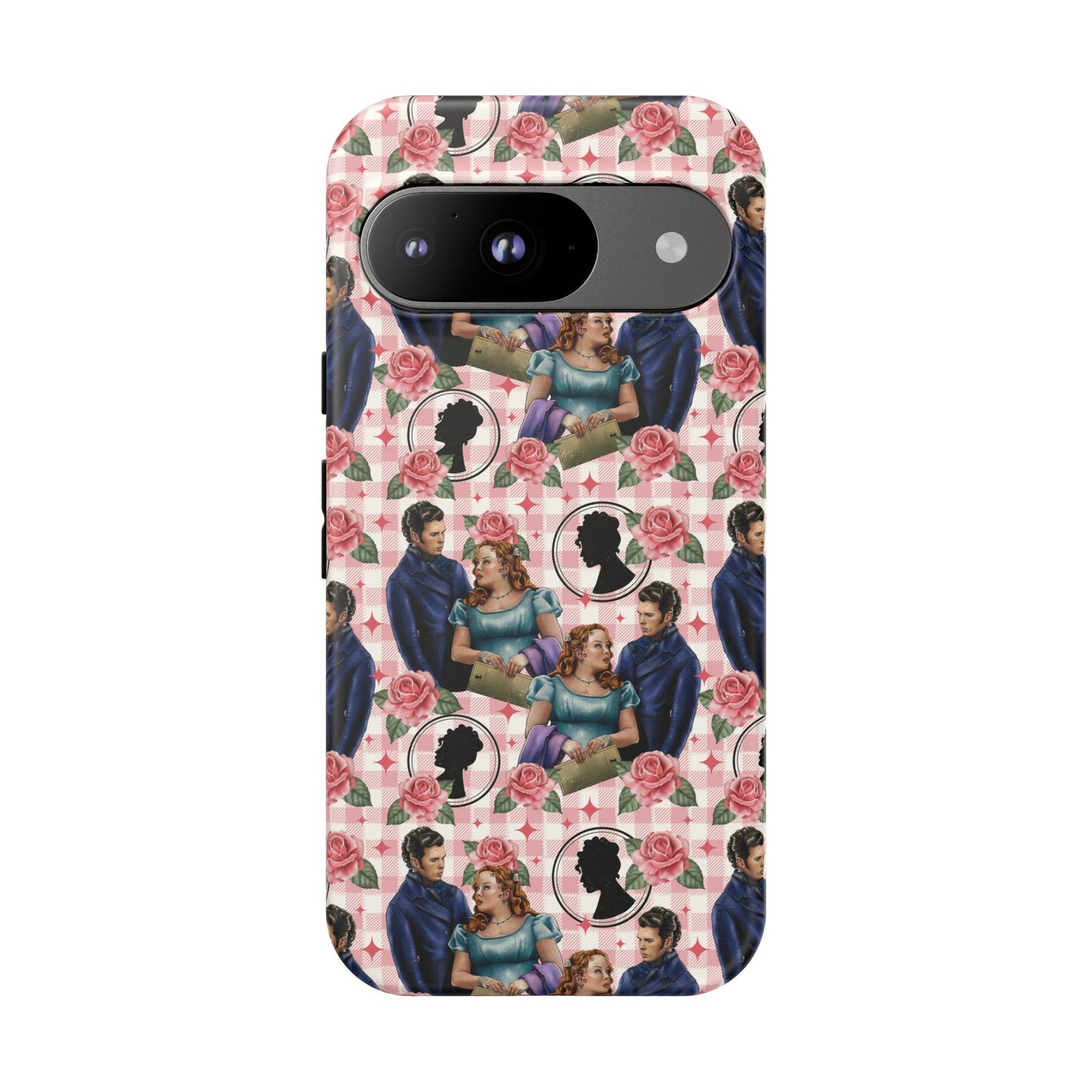 Wallflower Phone Case