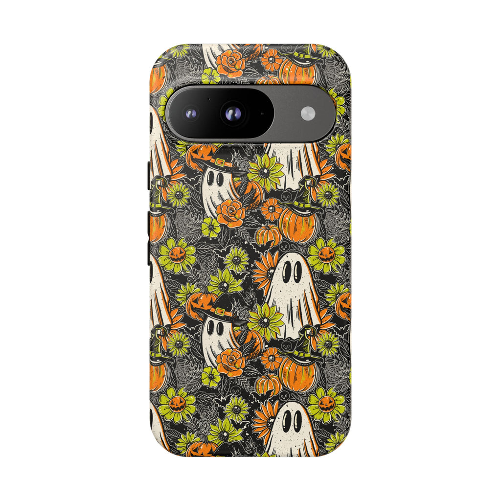 Spooky But Sweet Phone Case
