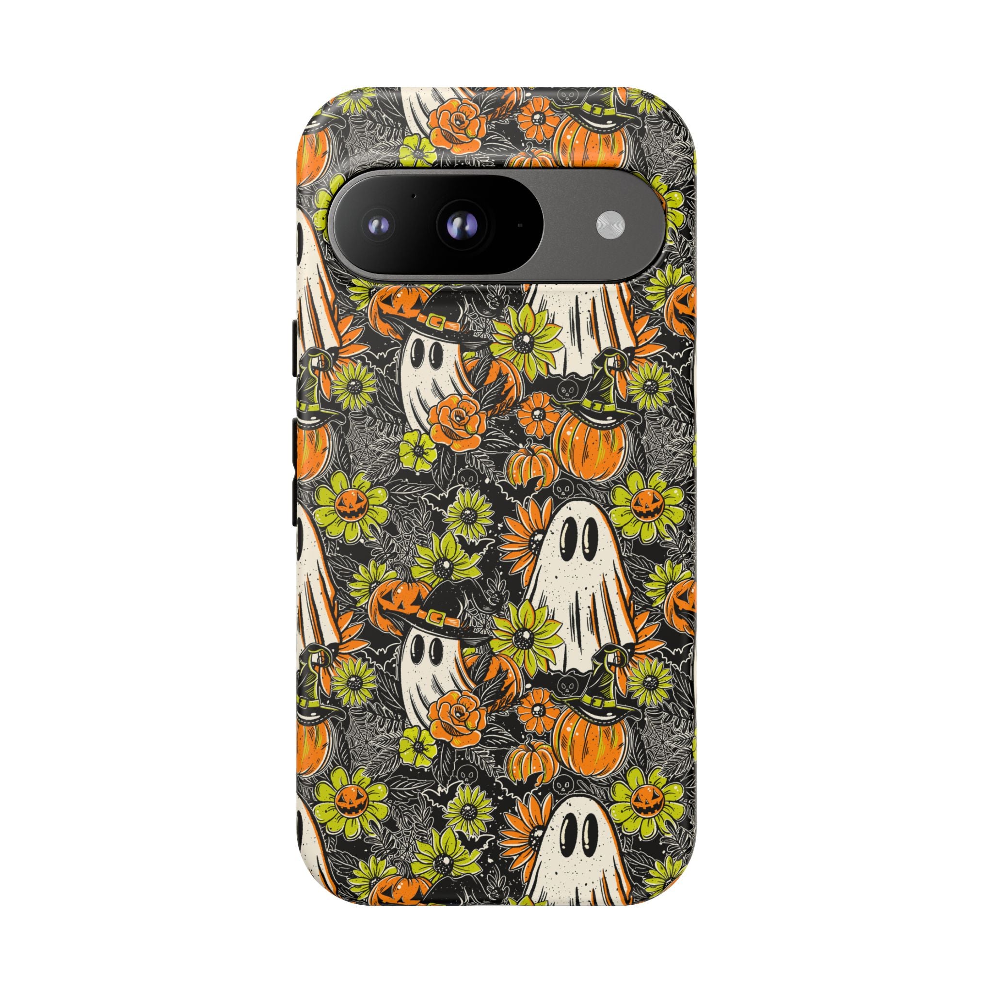 Spooky But Sweet Phone Case