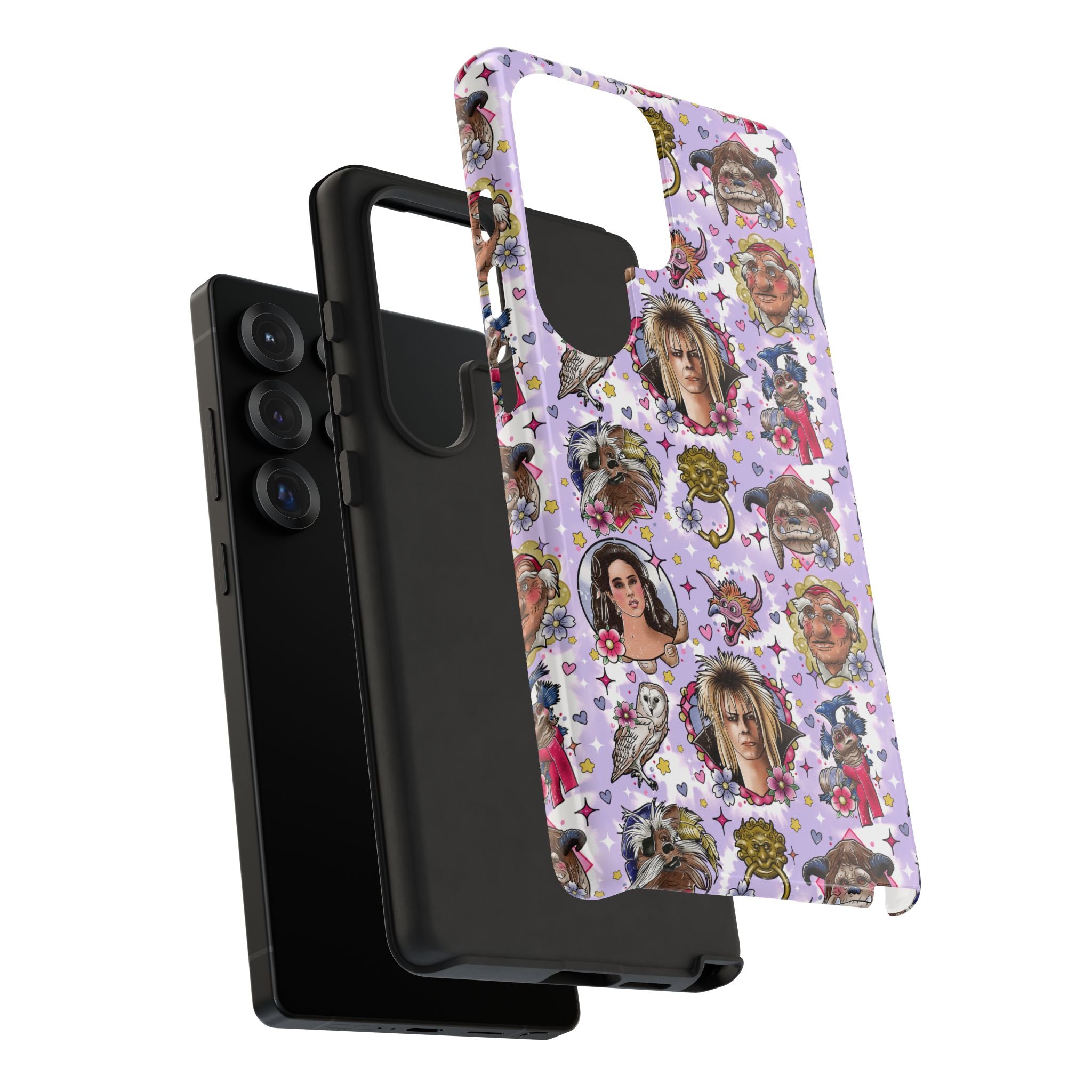 Dance Magic Phone Case