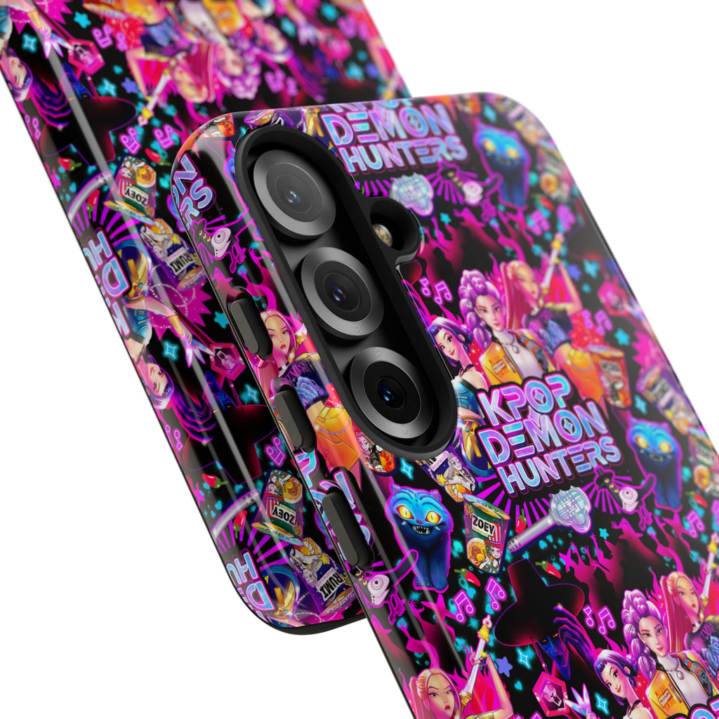 Kpop Phone Case