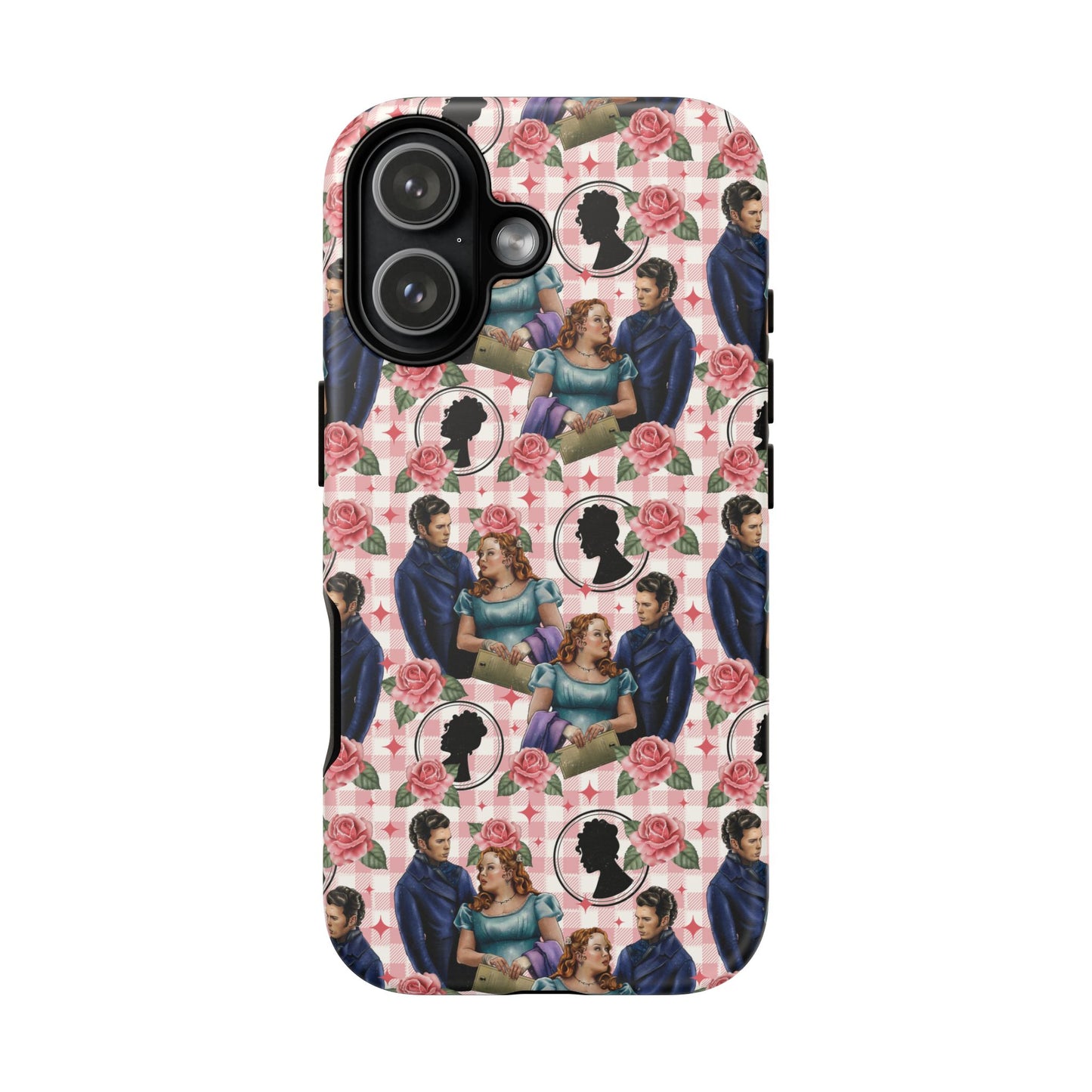 Wallflower Phone Case