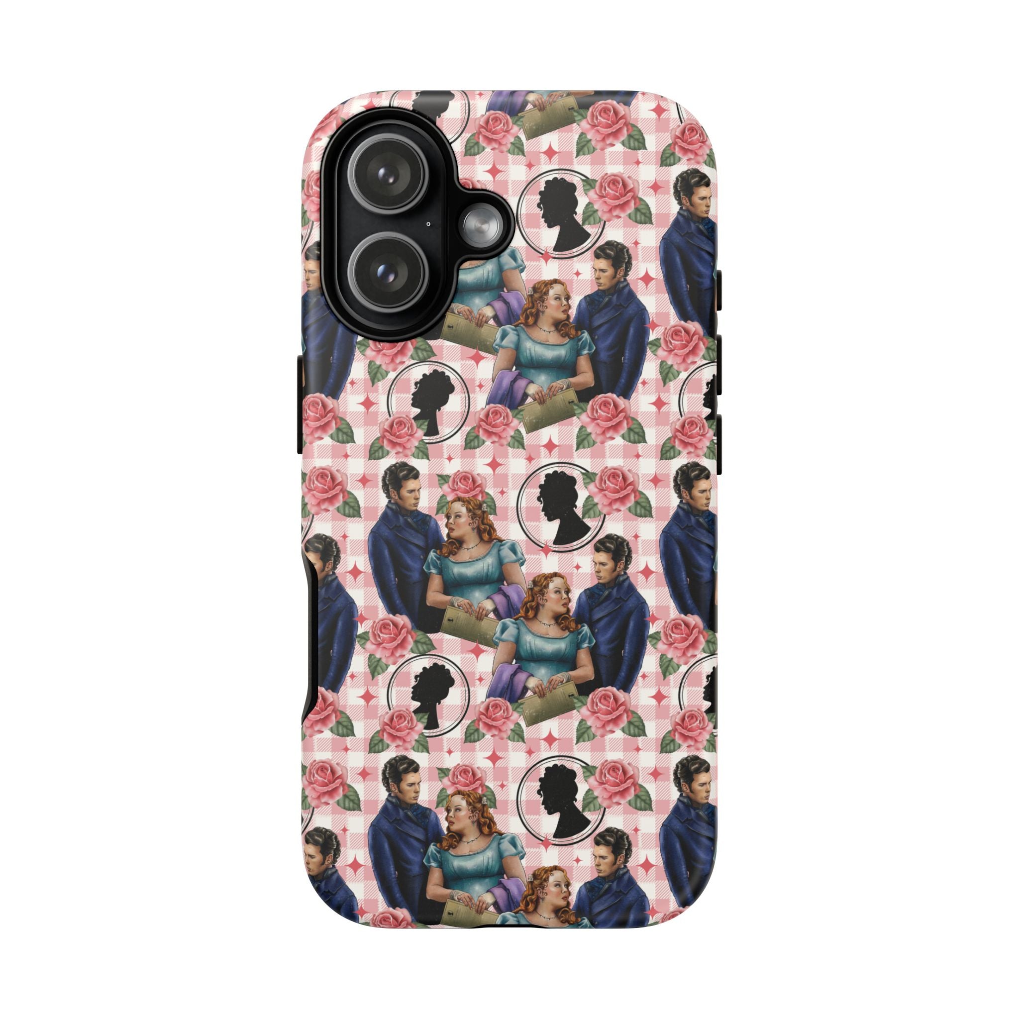 Wallflower Phone Case