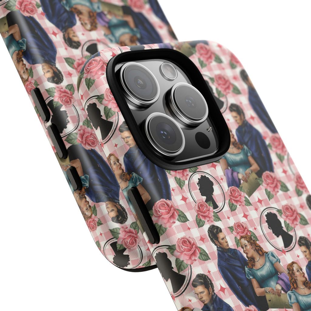 Wallflower Phone Case