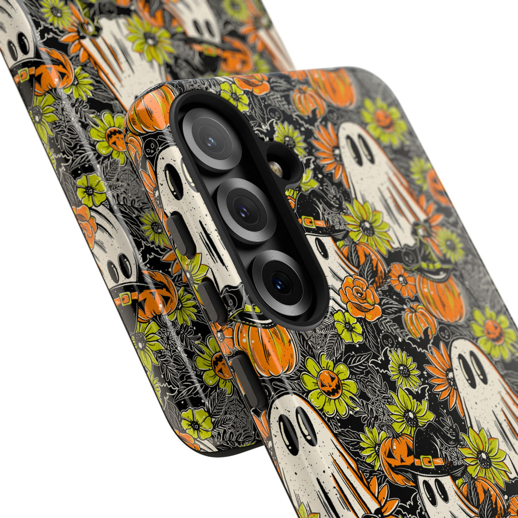 Spooky But Sweet Phone Case