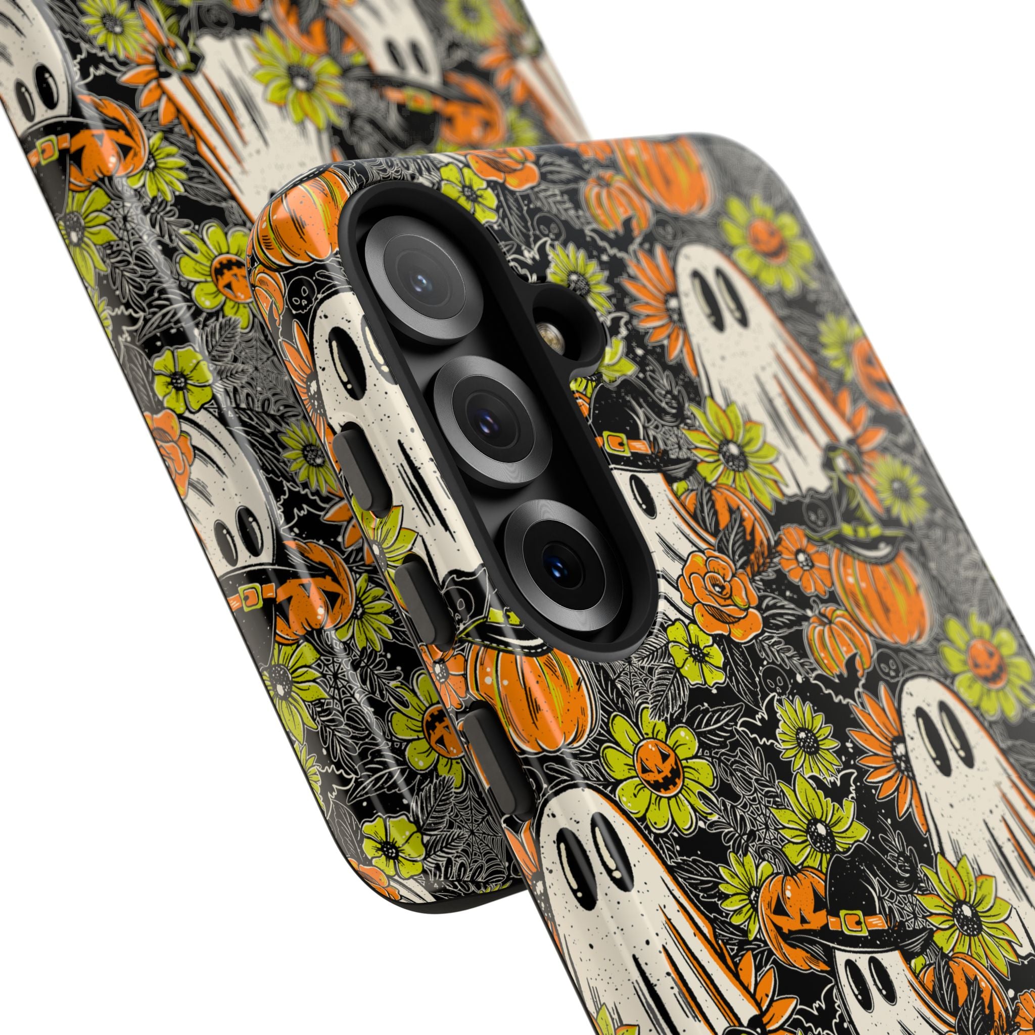 Spooky But Sweet Phone Case