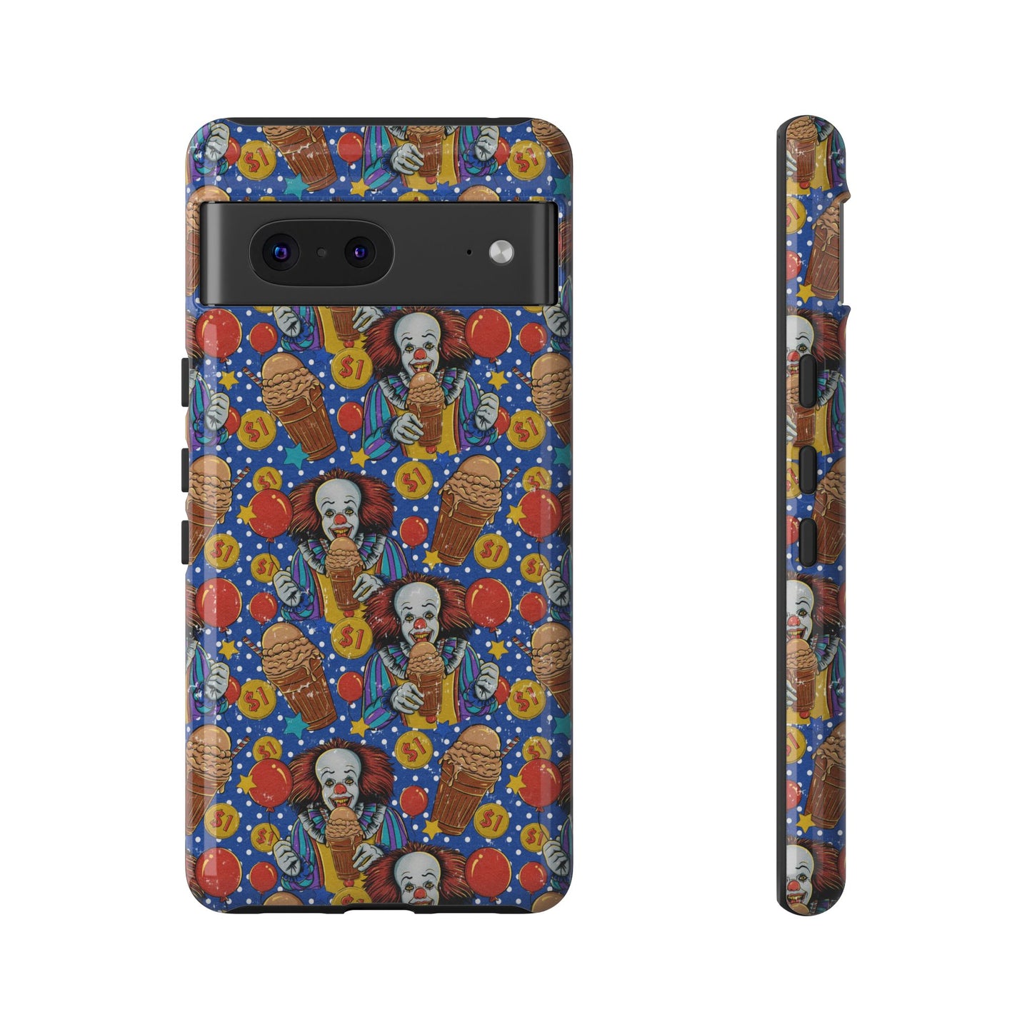 Penny Floats Phone Case