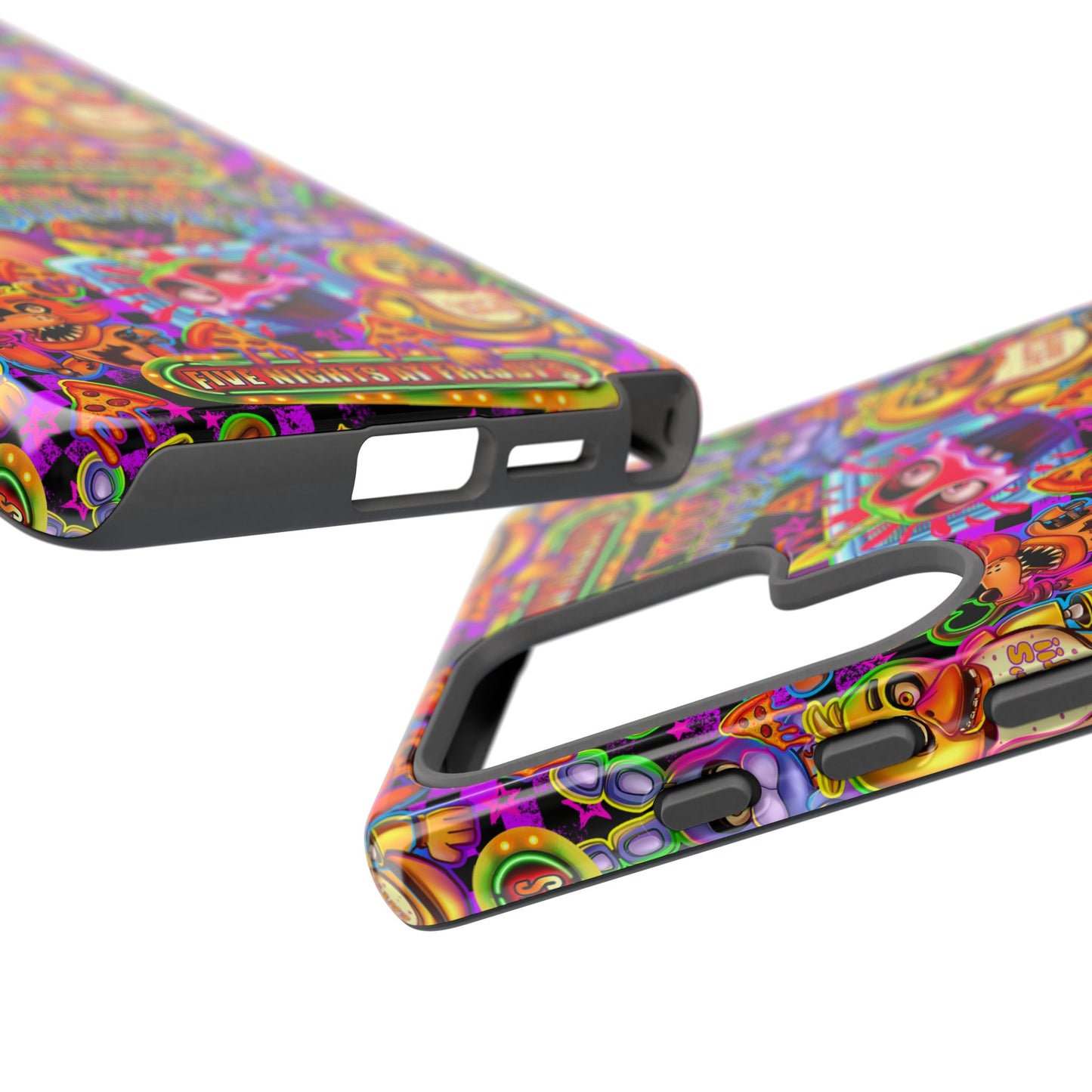 Can You Survive? Phone Case