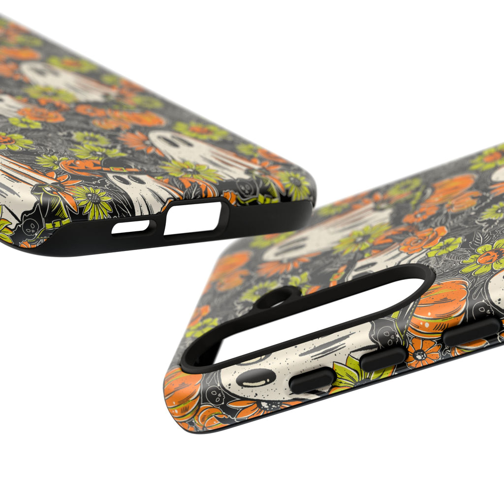 Spooky But Sweet Phone Case