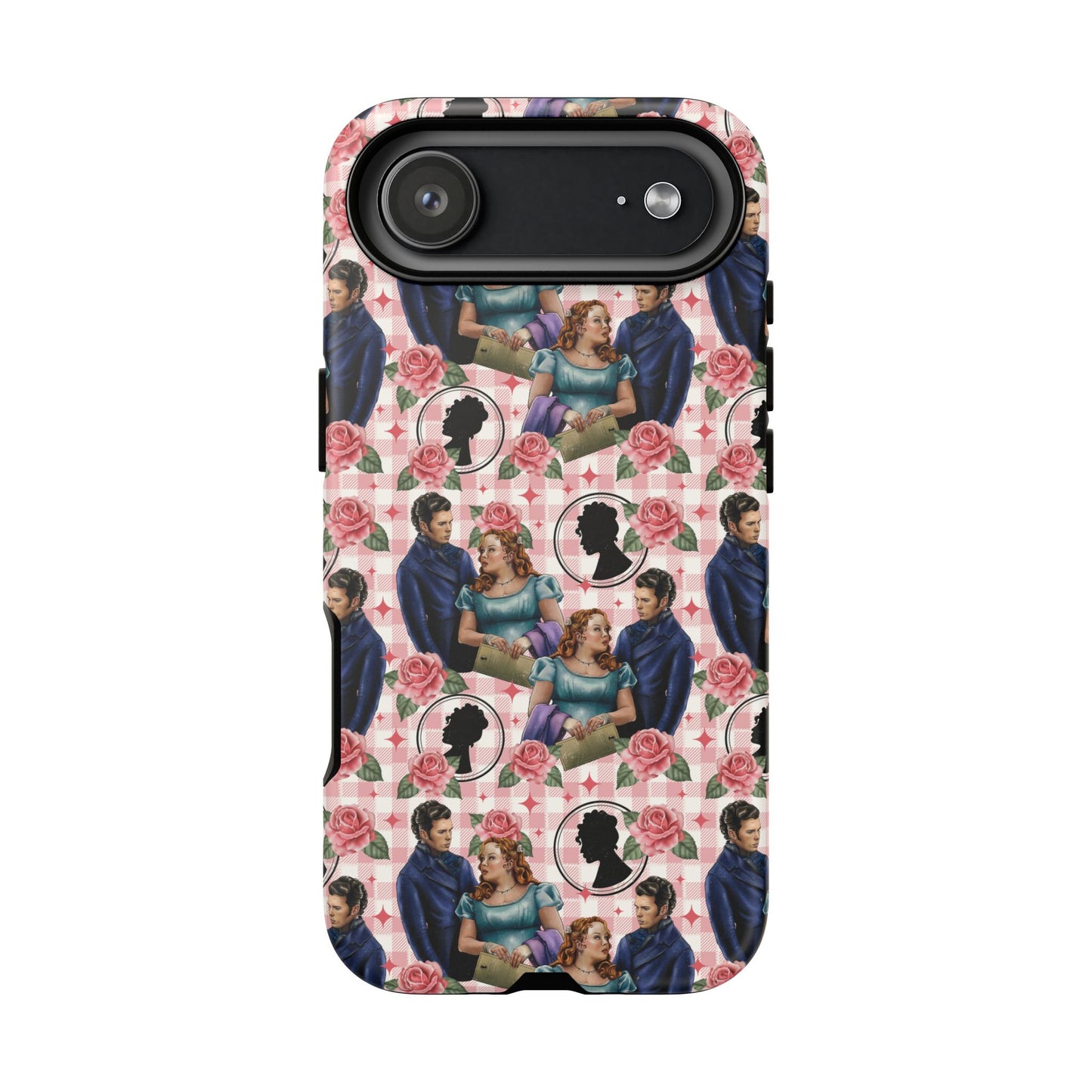 Wallflower Phone Case