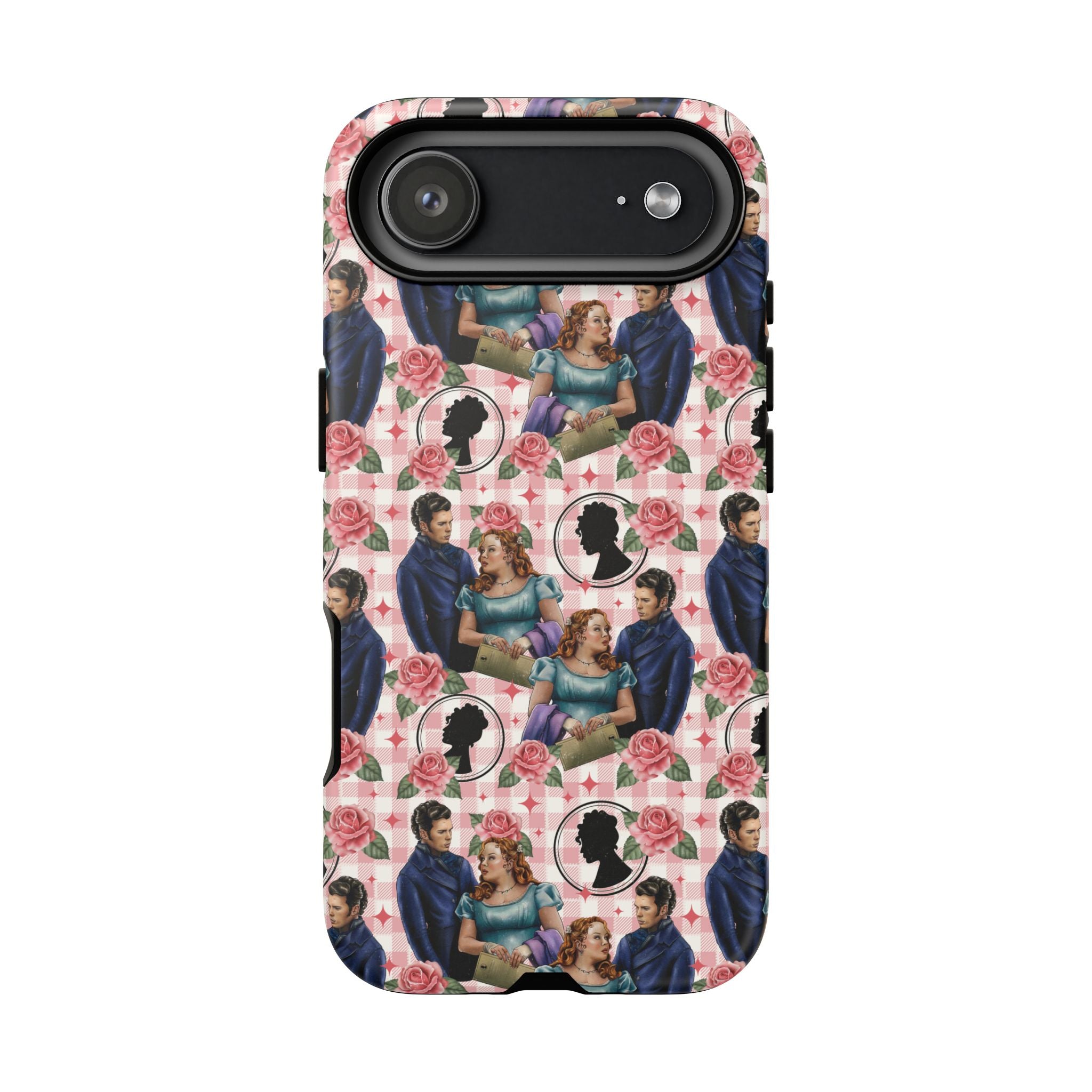 Wallflower Phone Case