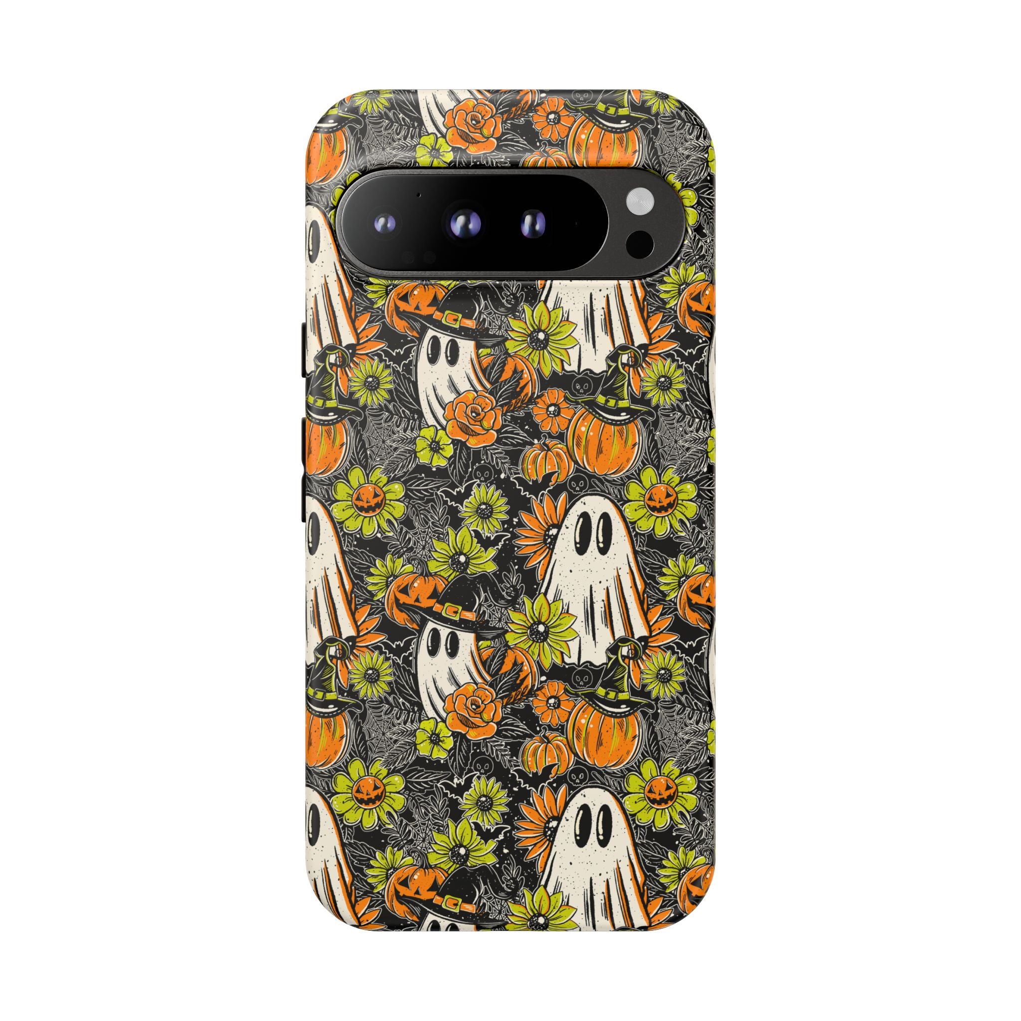 Spooky But Sweet Phone Case