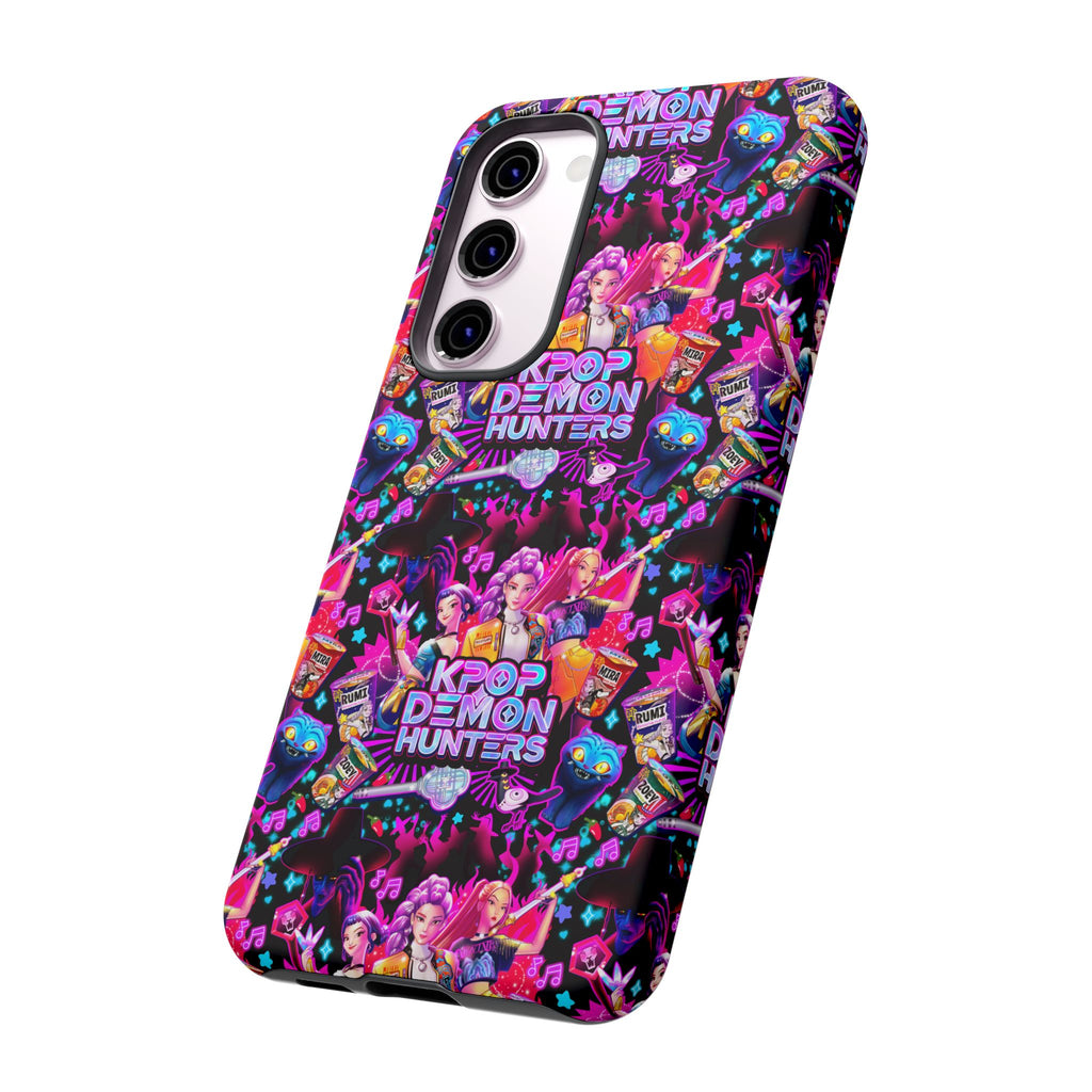 Kpop Phone Case